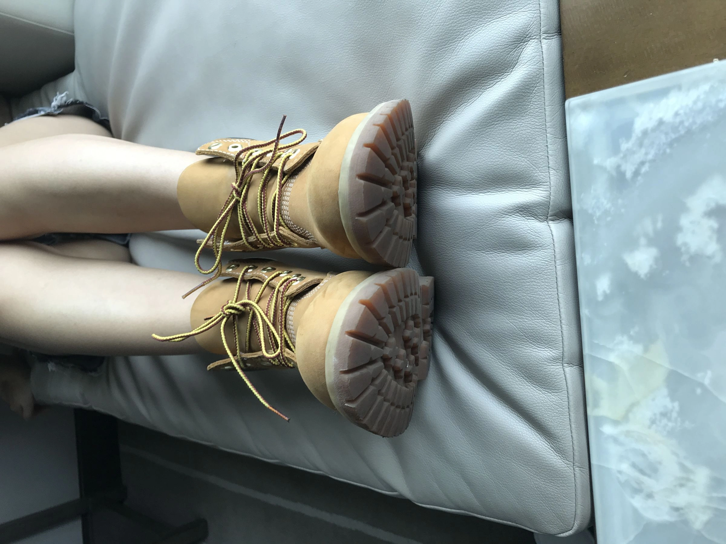 安乔乔儿(Nia乔乔) No.008 蕾丝棉袜插图4