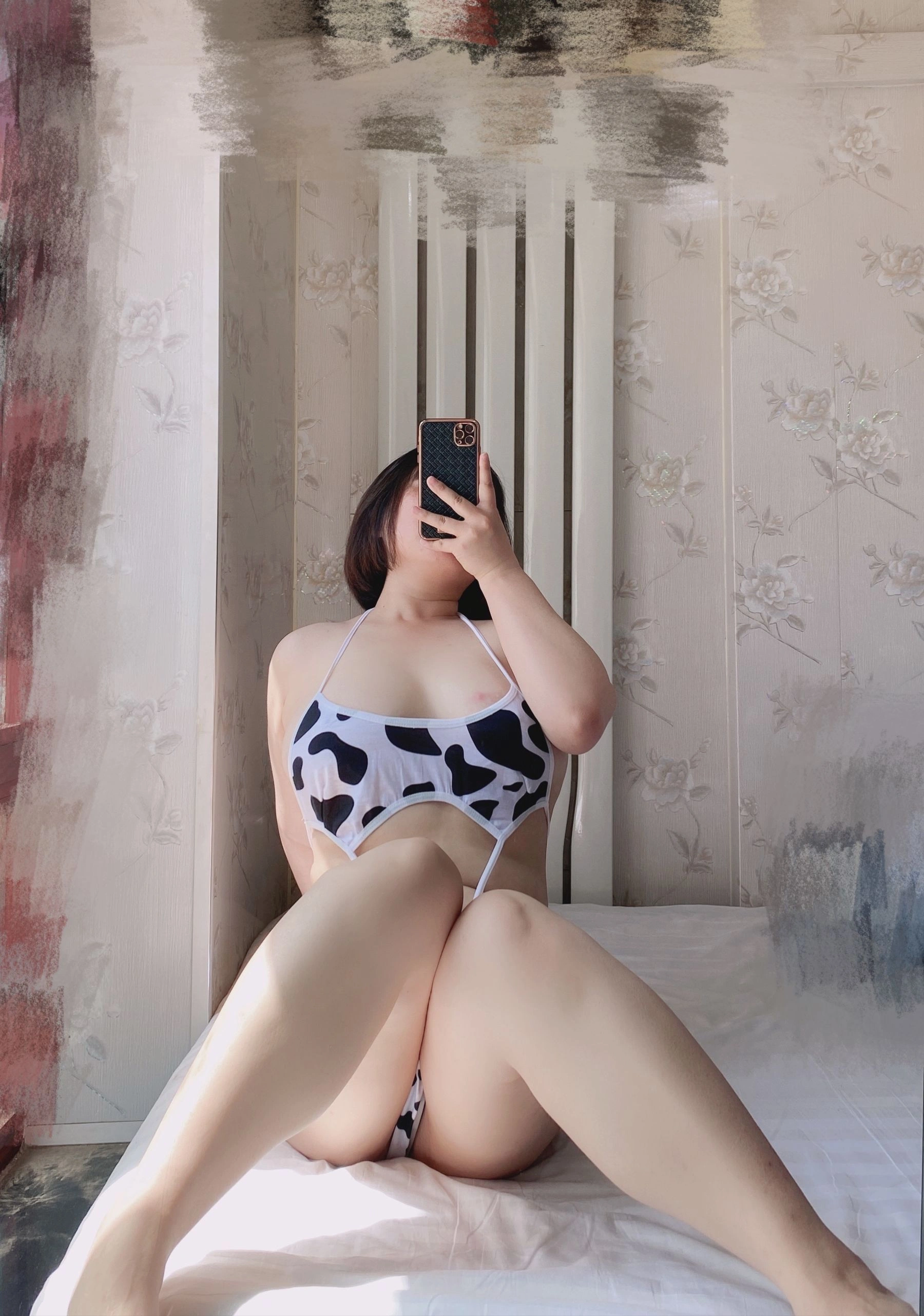 鱼尺素儿 微密圈图片合集插图21