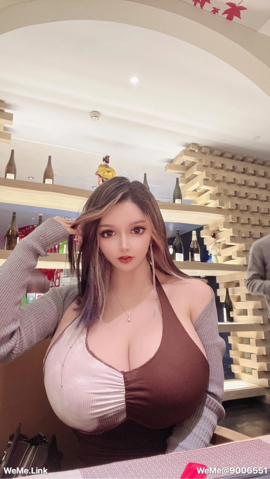 梦露veronica微密圈视图系列合集插图7