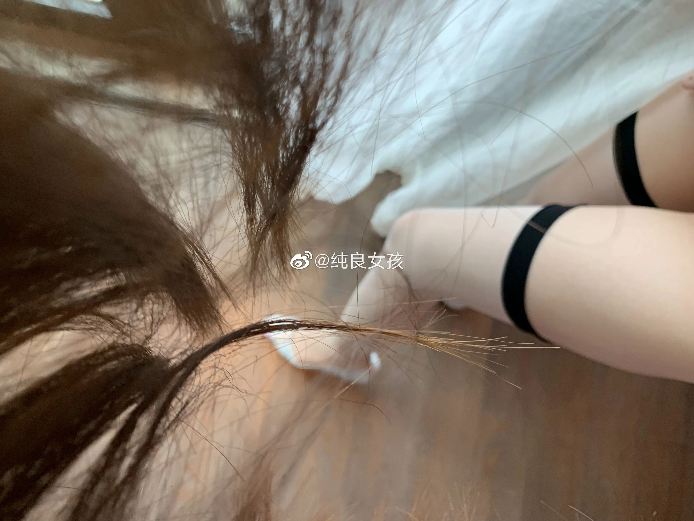 纯良女孩 微密圈合集插图66