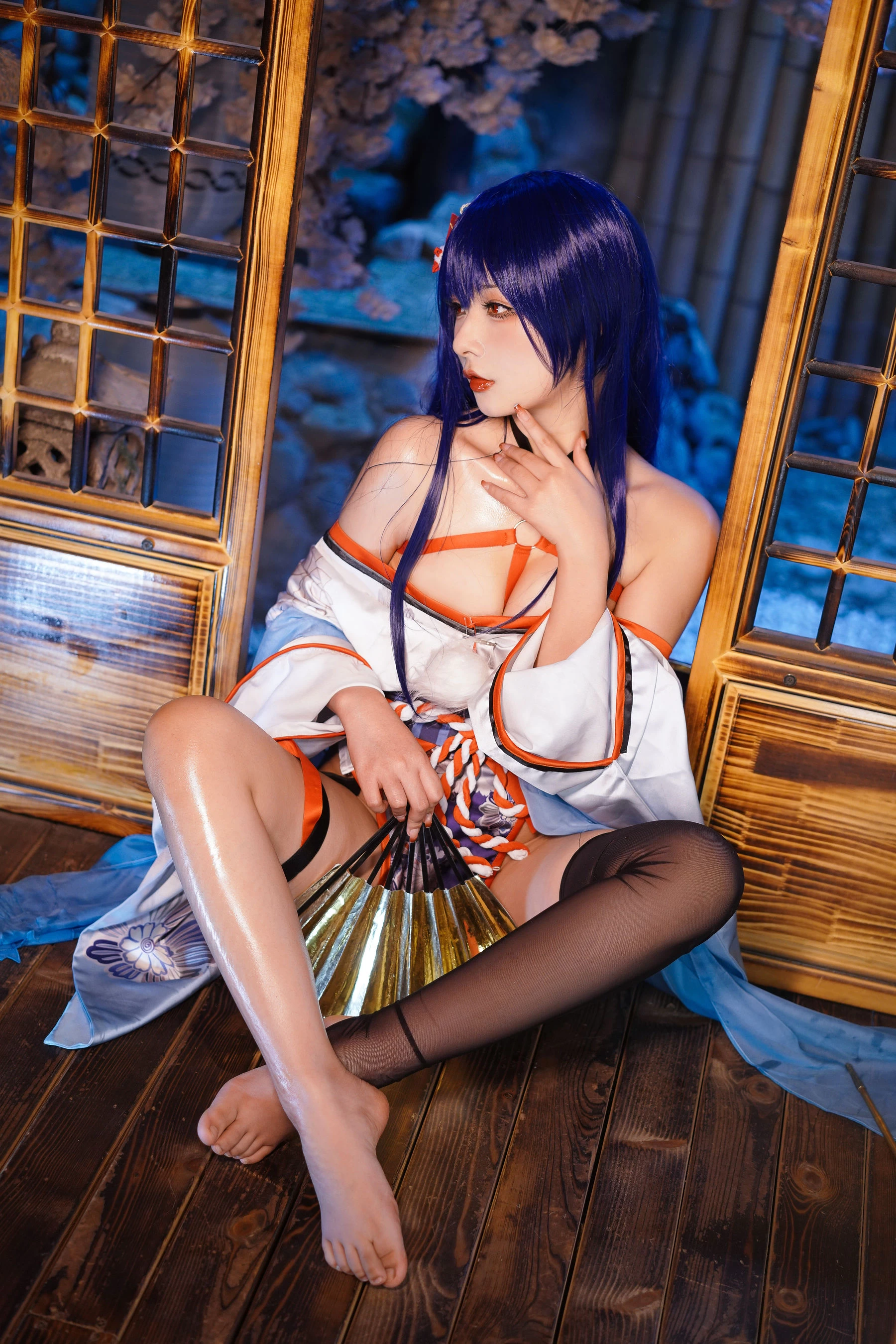 yuuhui玉汇（Kokuhui）– 真子 [82P]插图8