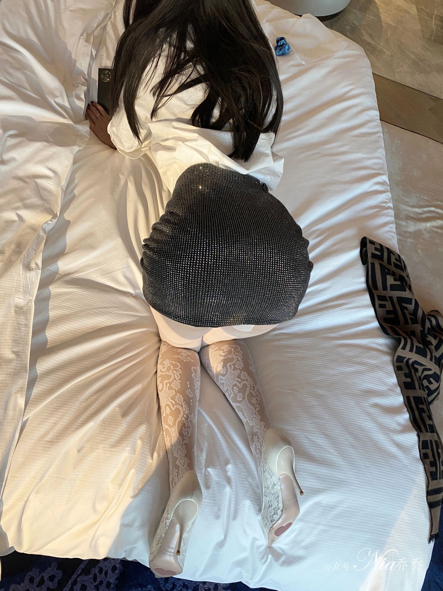 安乔乔儿(Nia乔乔) No.026 爱神维纳斯插图53