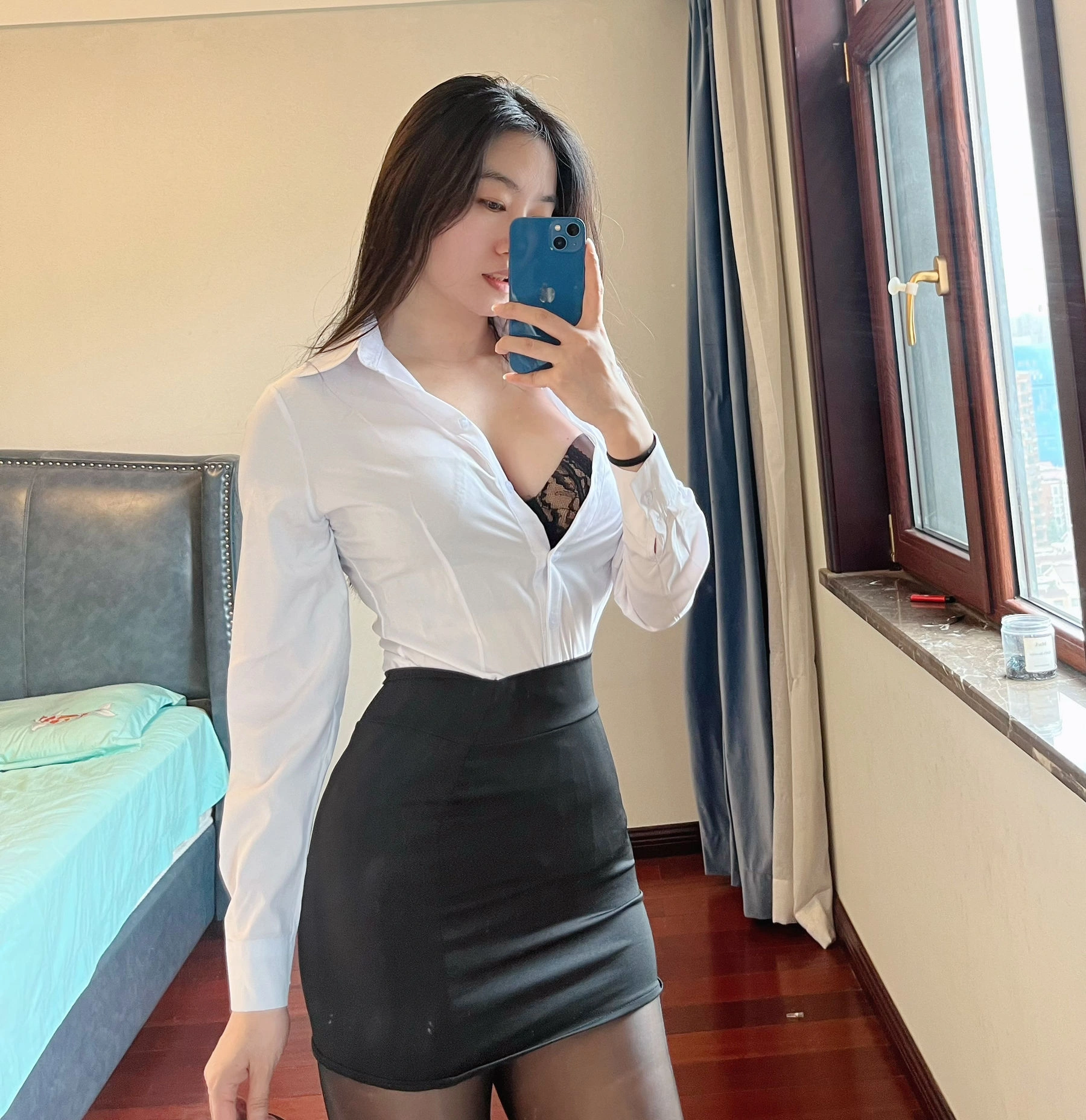 宝儿茹171 – 秘书的秘密插图3