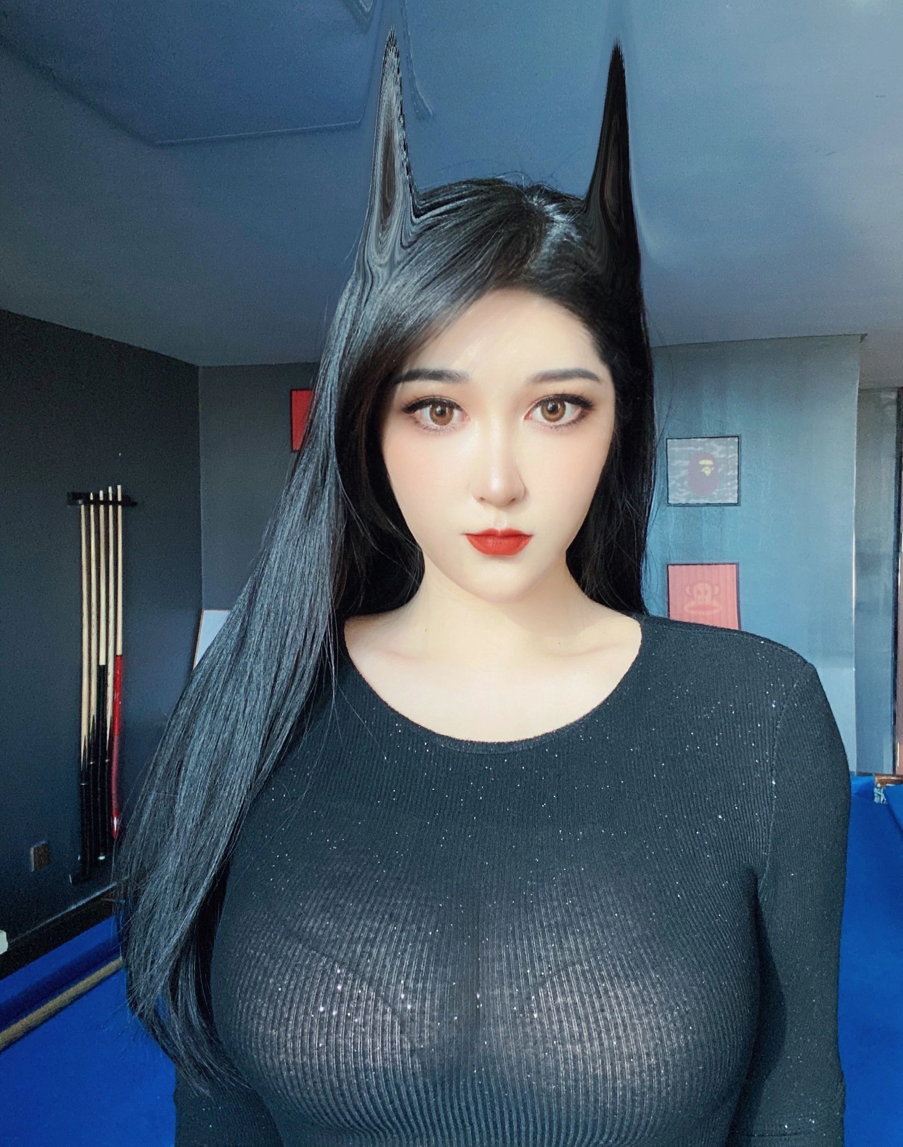 女神风范小王极品蜜桃臀究极 – 福利5插图27