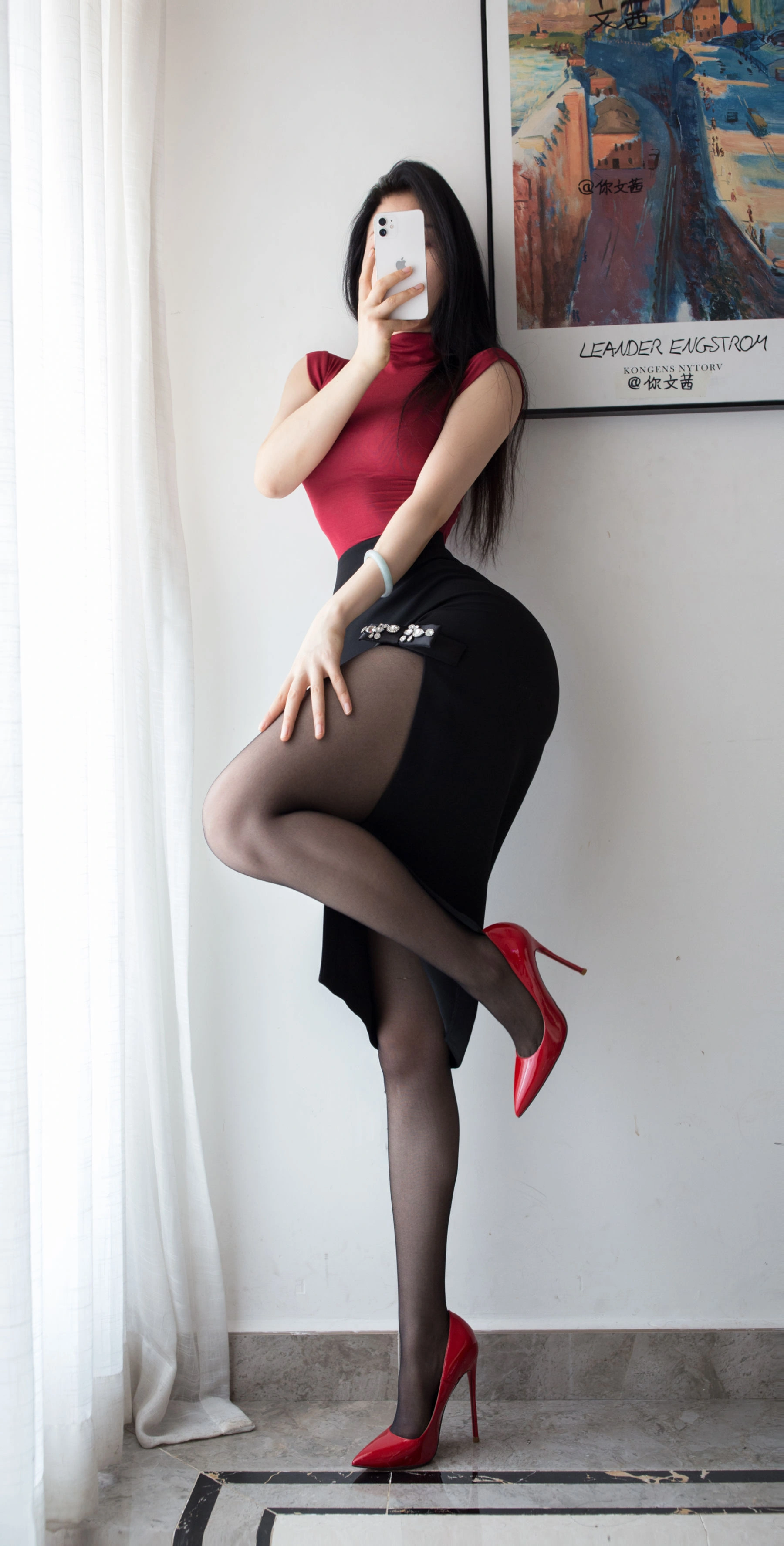 Cool文茜 微密圈视图合集2插图4