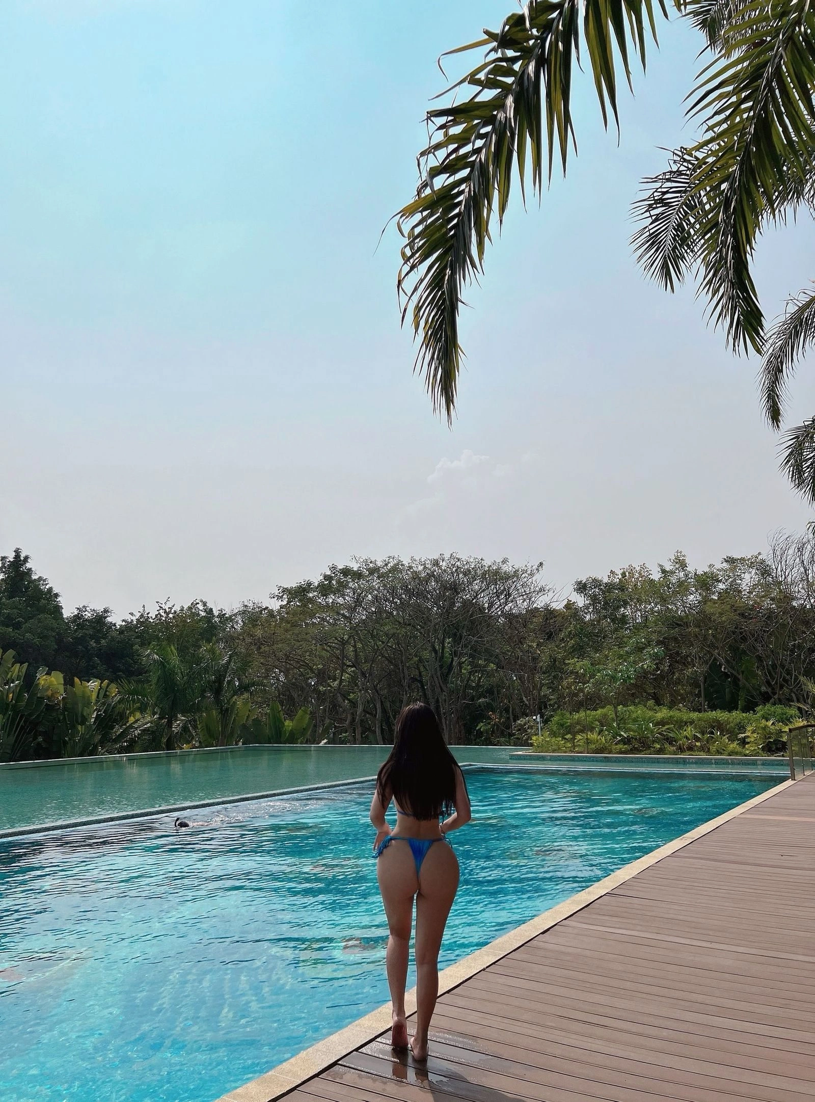 陈大小姐 微密圈视图合集插图3