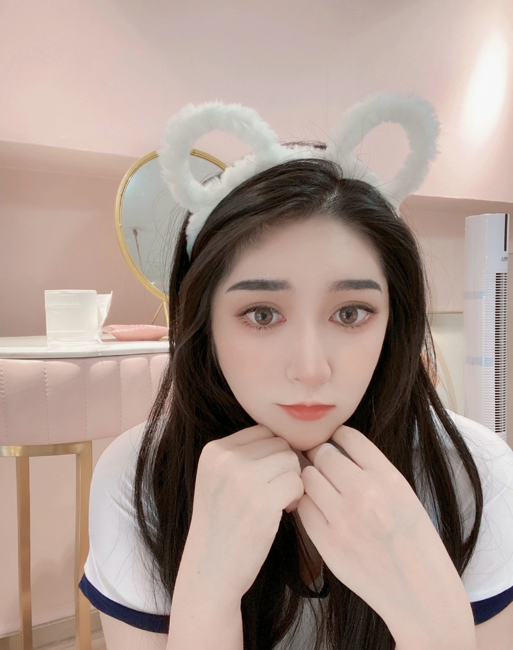 女神风范小王极品蜜桃臀究极 – 福利5插图2