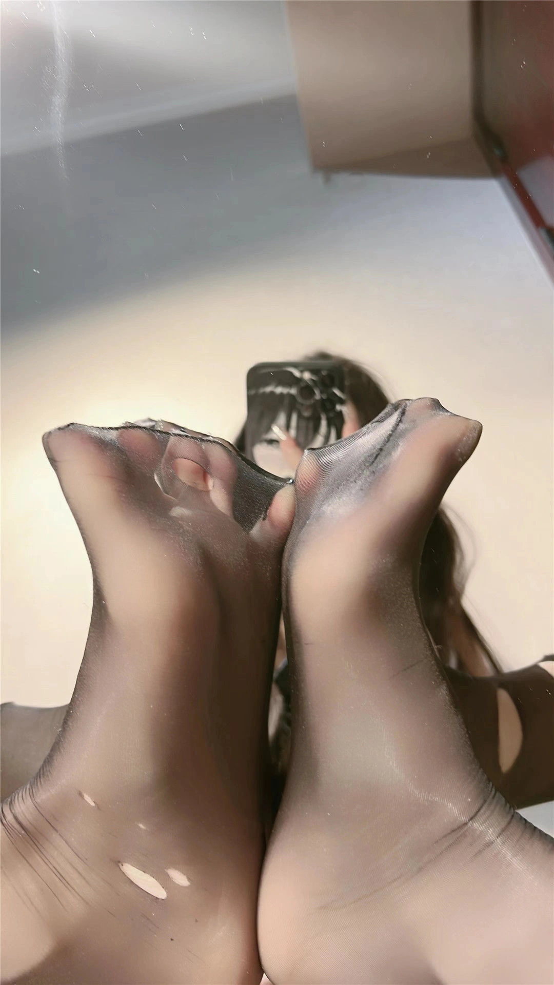 陈佩奇yyyy – 漆皮高跟 2.0插图3