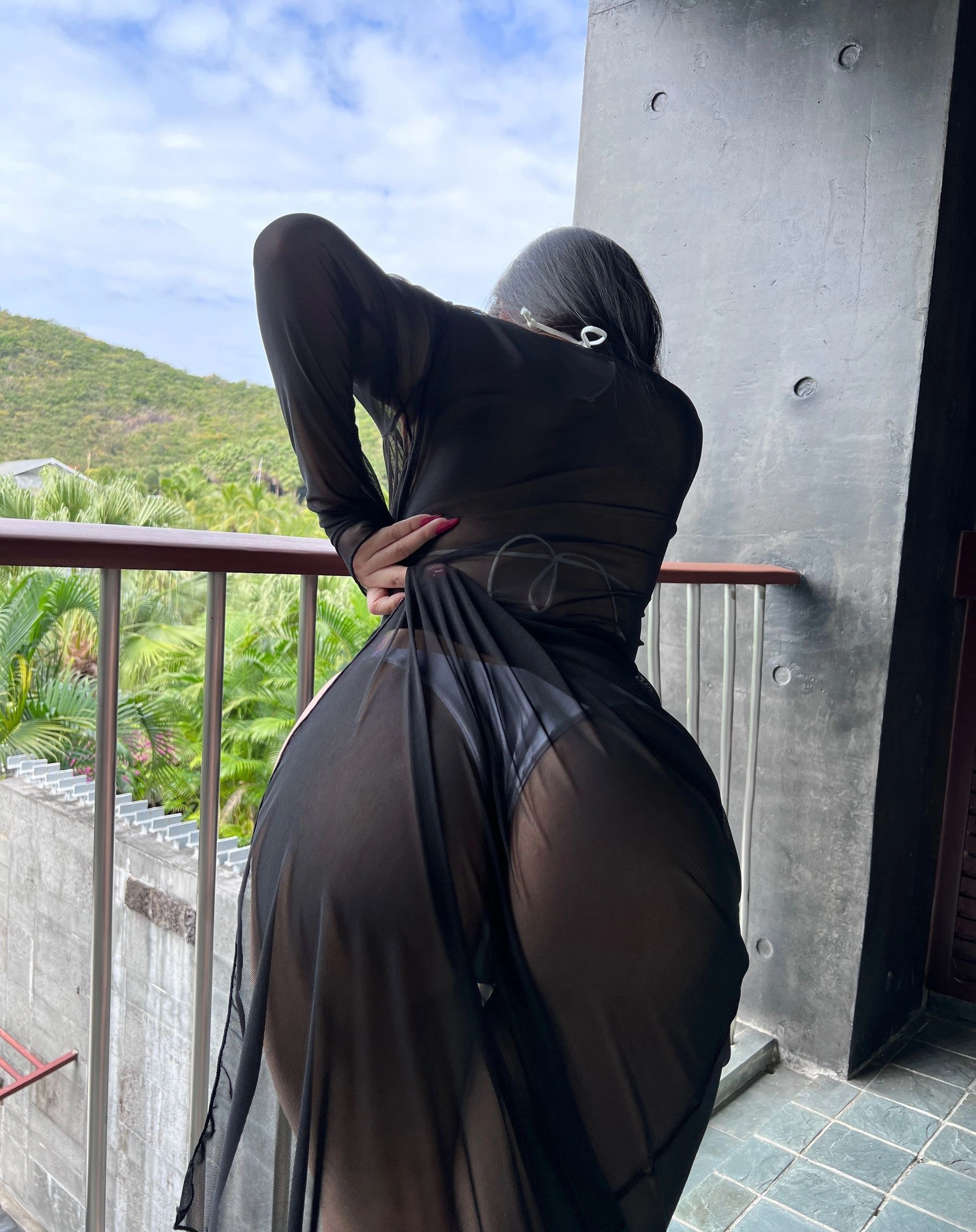 女神风范小王极品蜜桃臀究极 – 福利9插图52