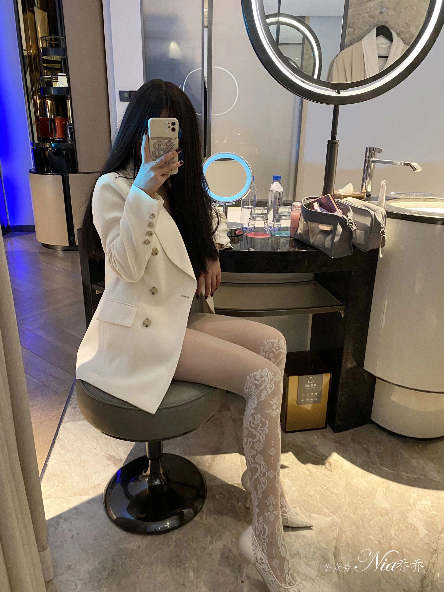 安乔乔儿(Nia乔乔) No.026 爱神维纳斯插图46