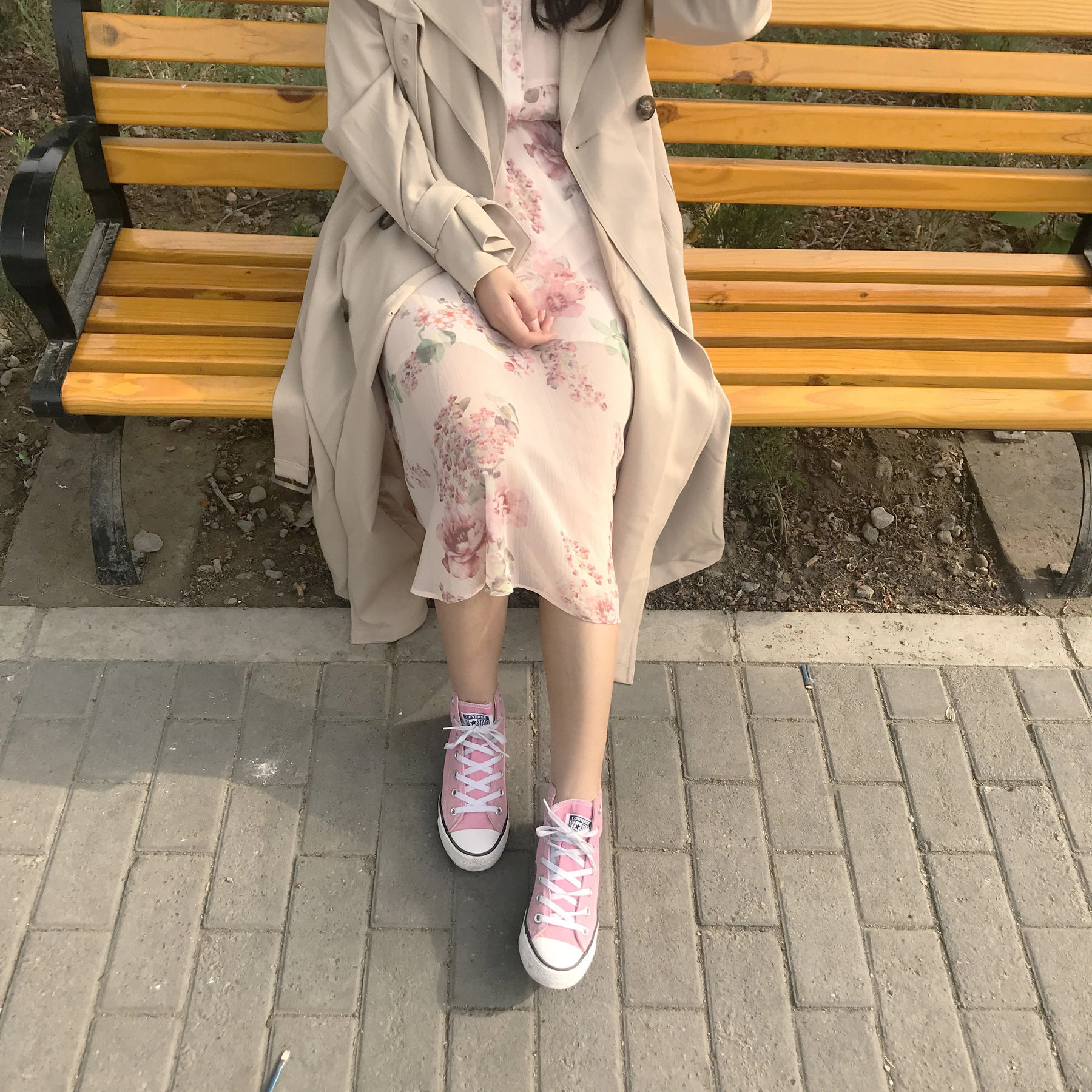 安乔乔儿(Nia乔乔) No.005 仙女肉脚底插图4