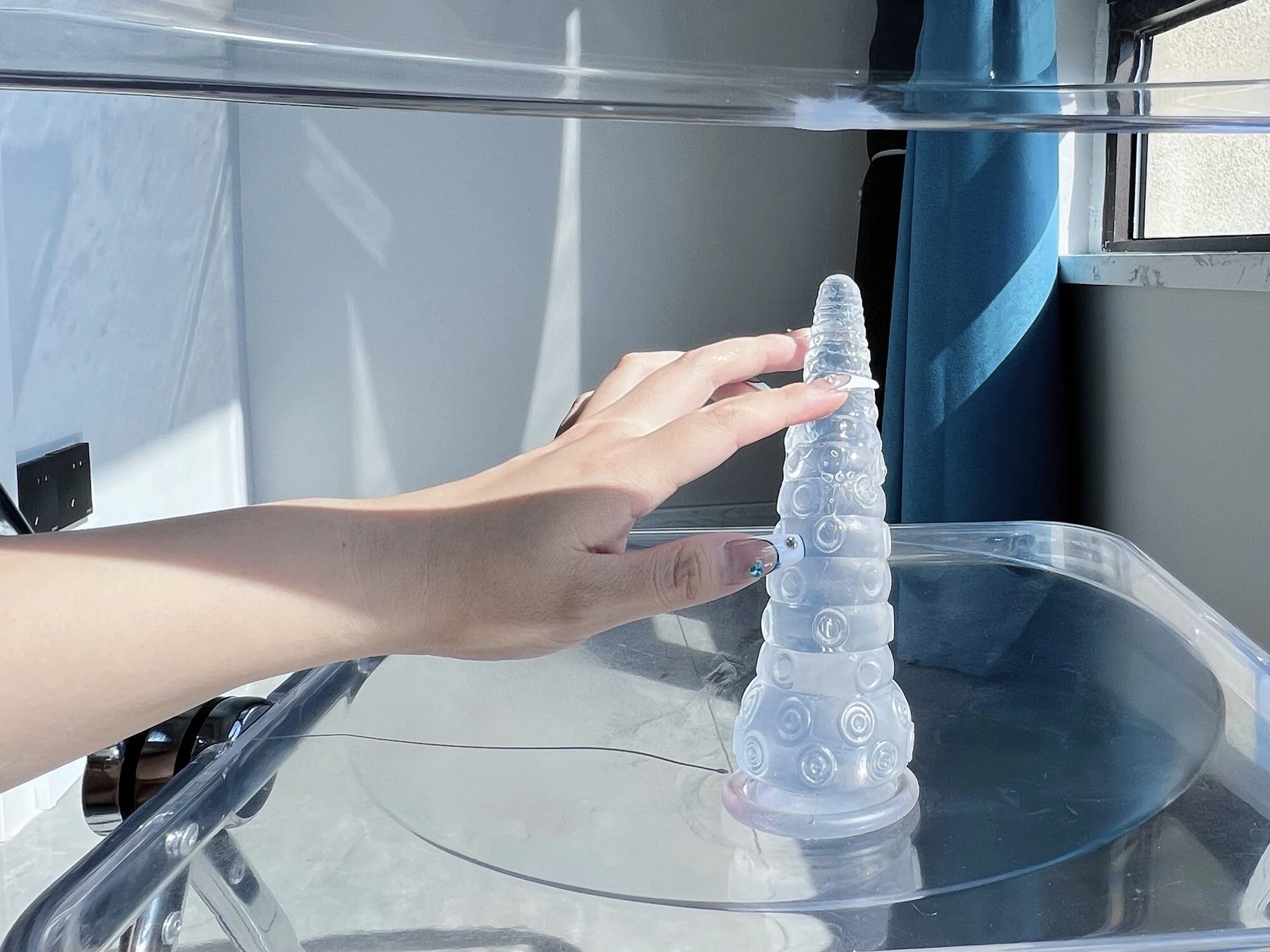 120斤的小王同学 – 三点式泳装插图18