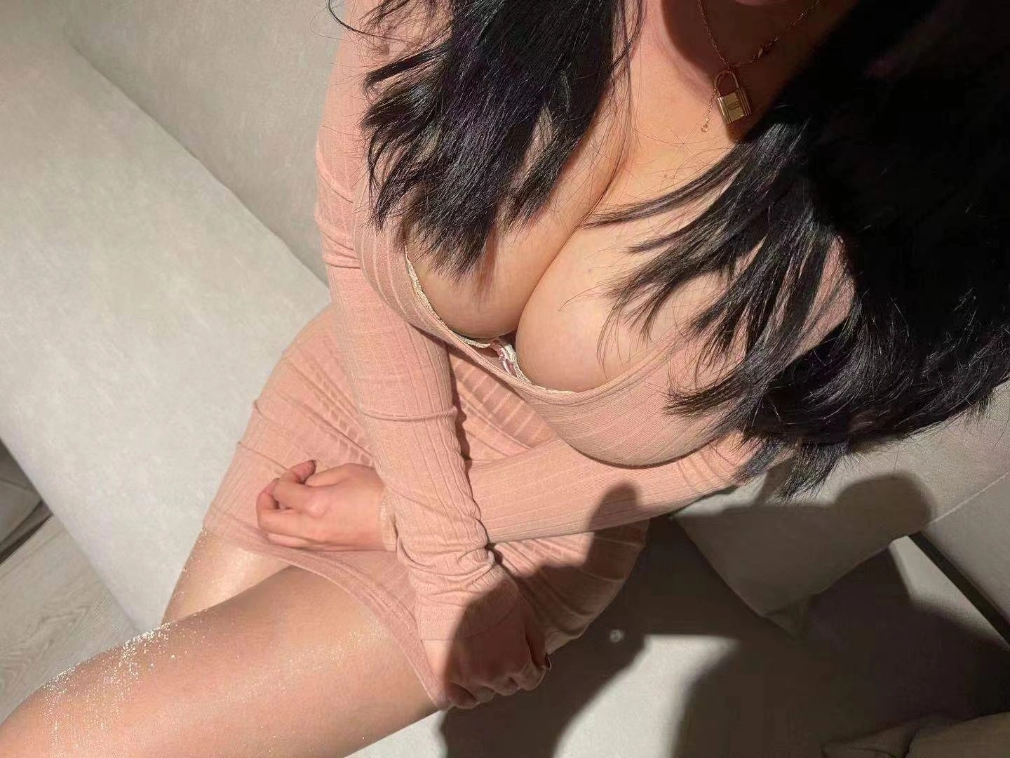 猪小七 微密圈视图合集插图6