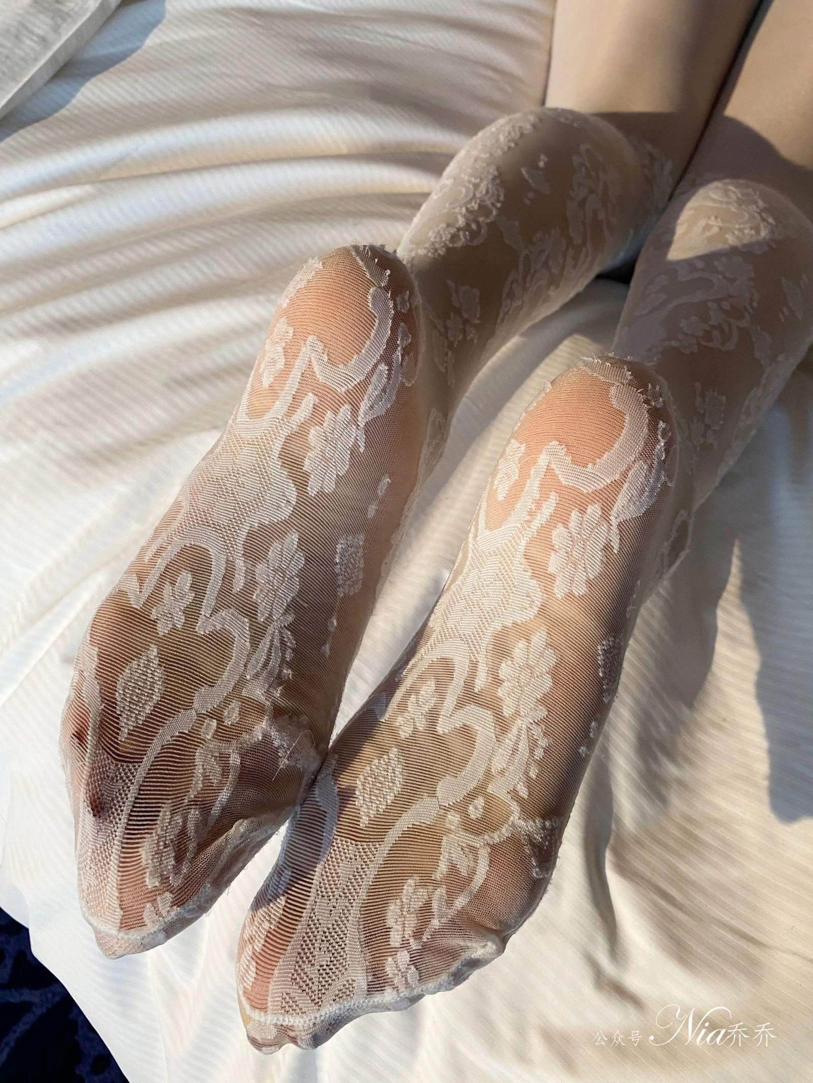 安乔乔儿(Nia乔乔) No.026 爱神维纳斯插图44