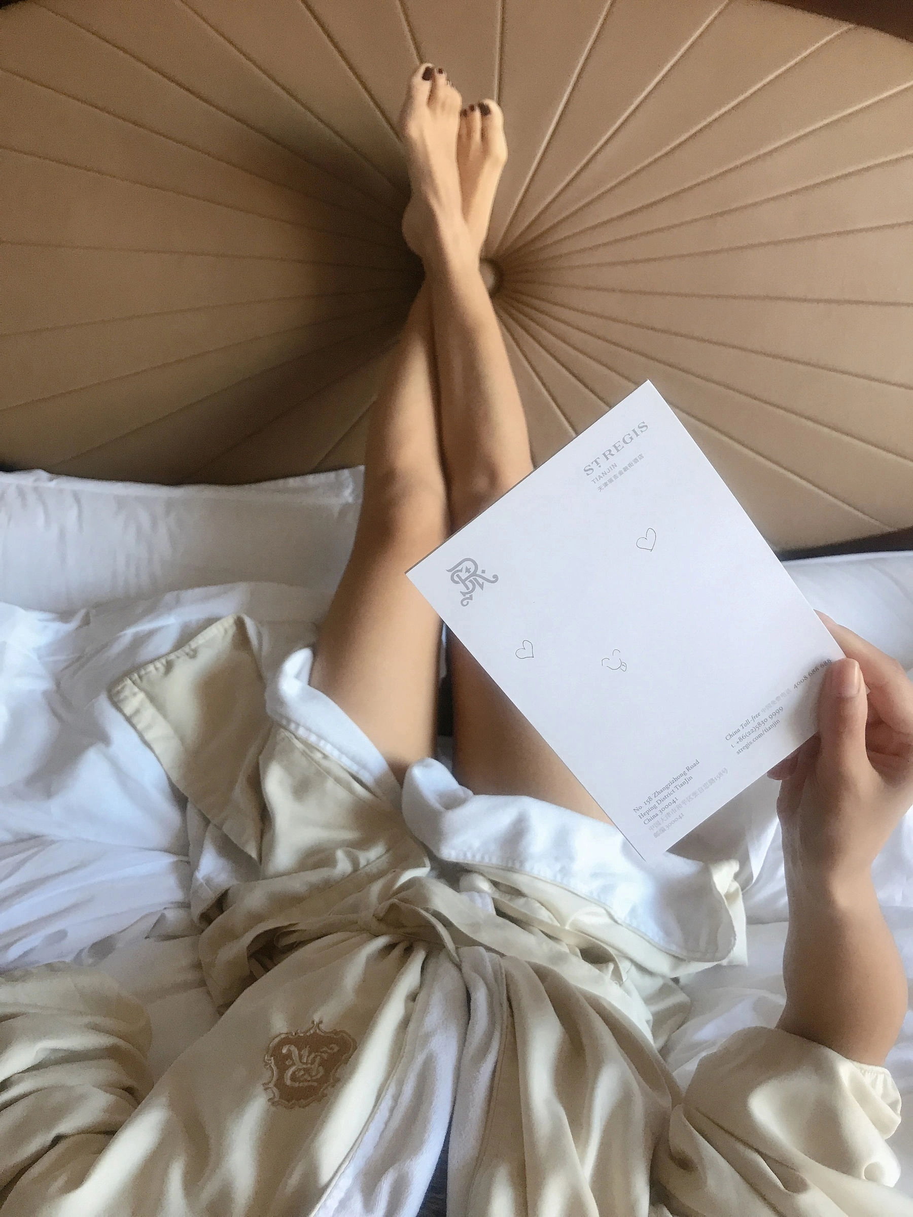 安乔乔儿(Nia乔乔) No.022 自玩自乐插图65