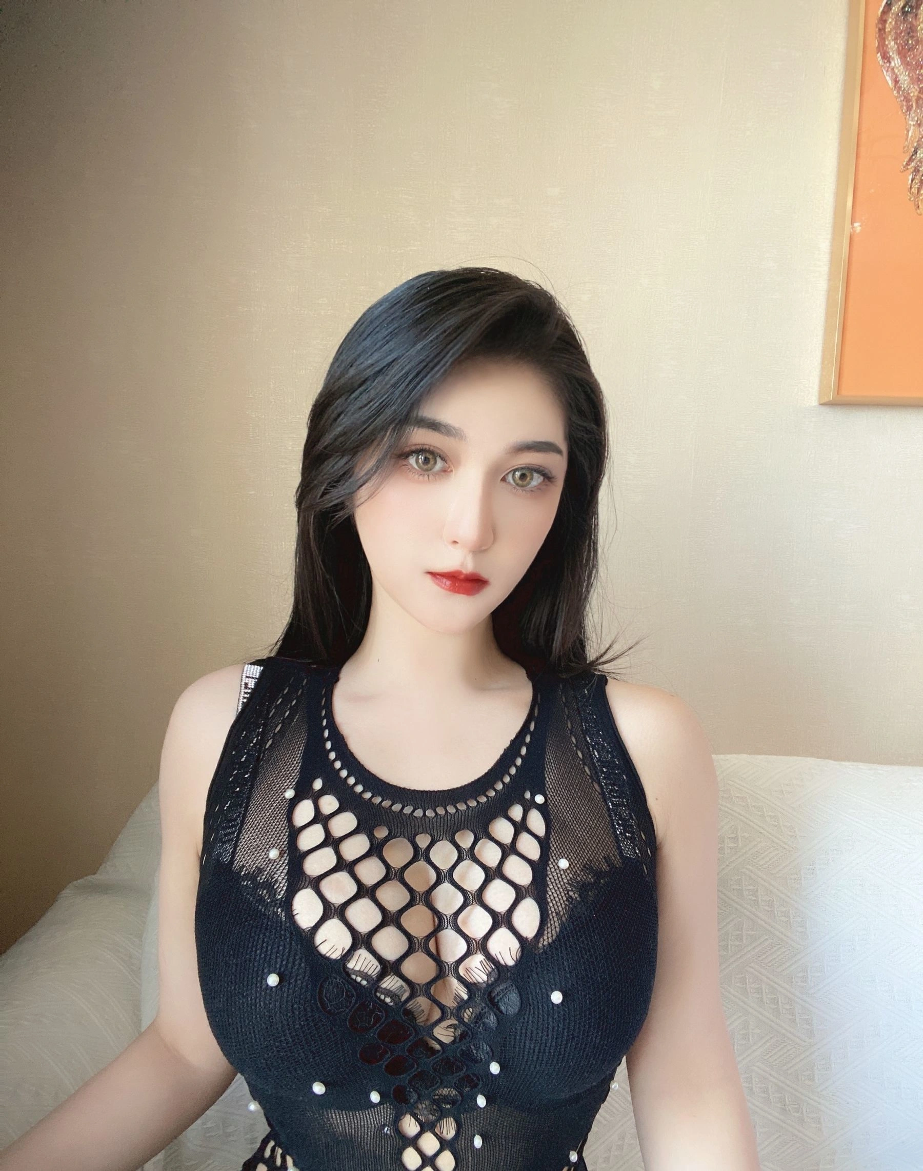 女神风范小王极品蜜桃臀究极 – 福利6插图25