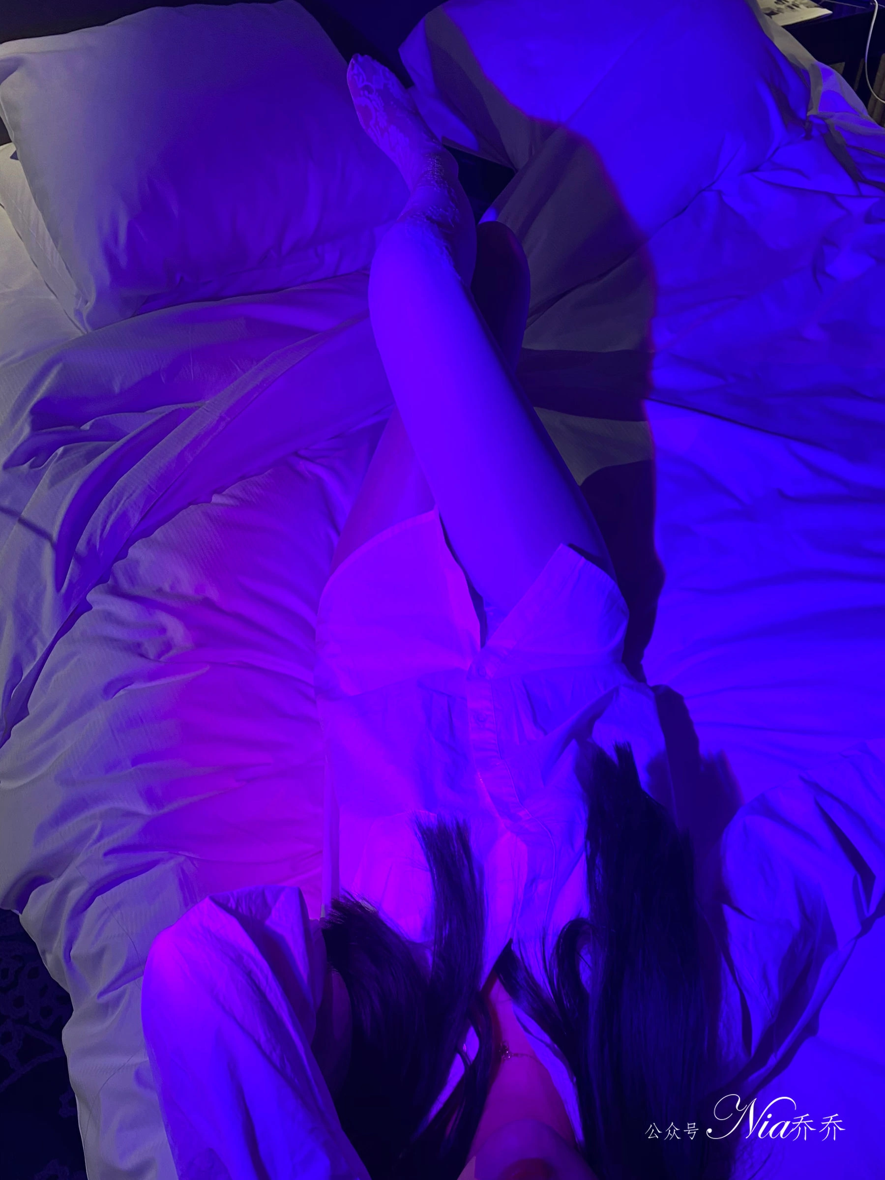 安乔乔儿(Nia乔乔) No.026 爱神维纳斯插图23