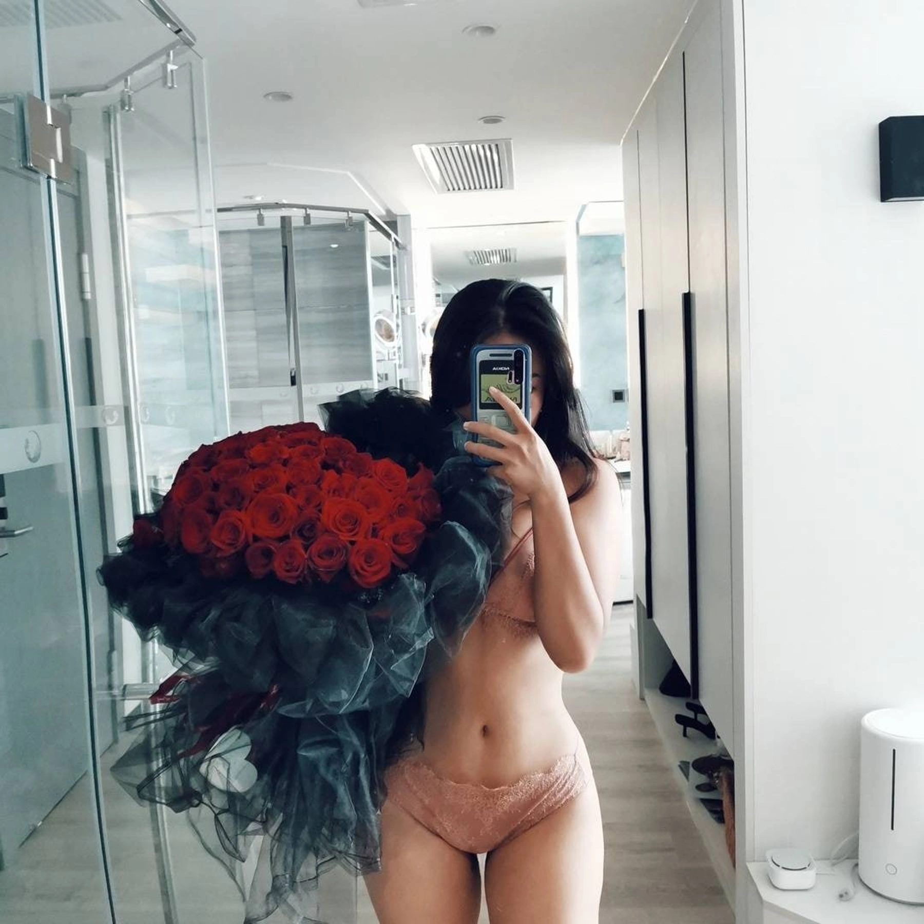 蜀黍纾纾 微密圈视图合集插图20