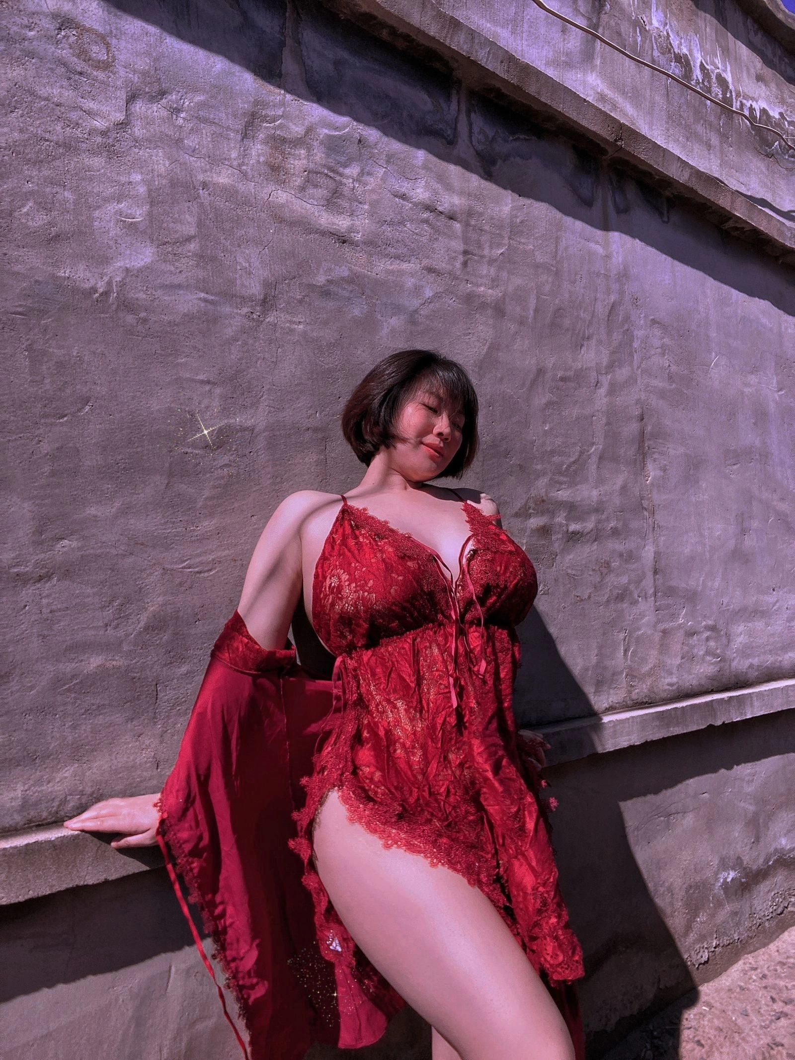 鱼尺素儿 微密圈图片合集插图17 鱼尺素儿 微密圈图片合集插图17