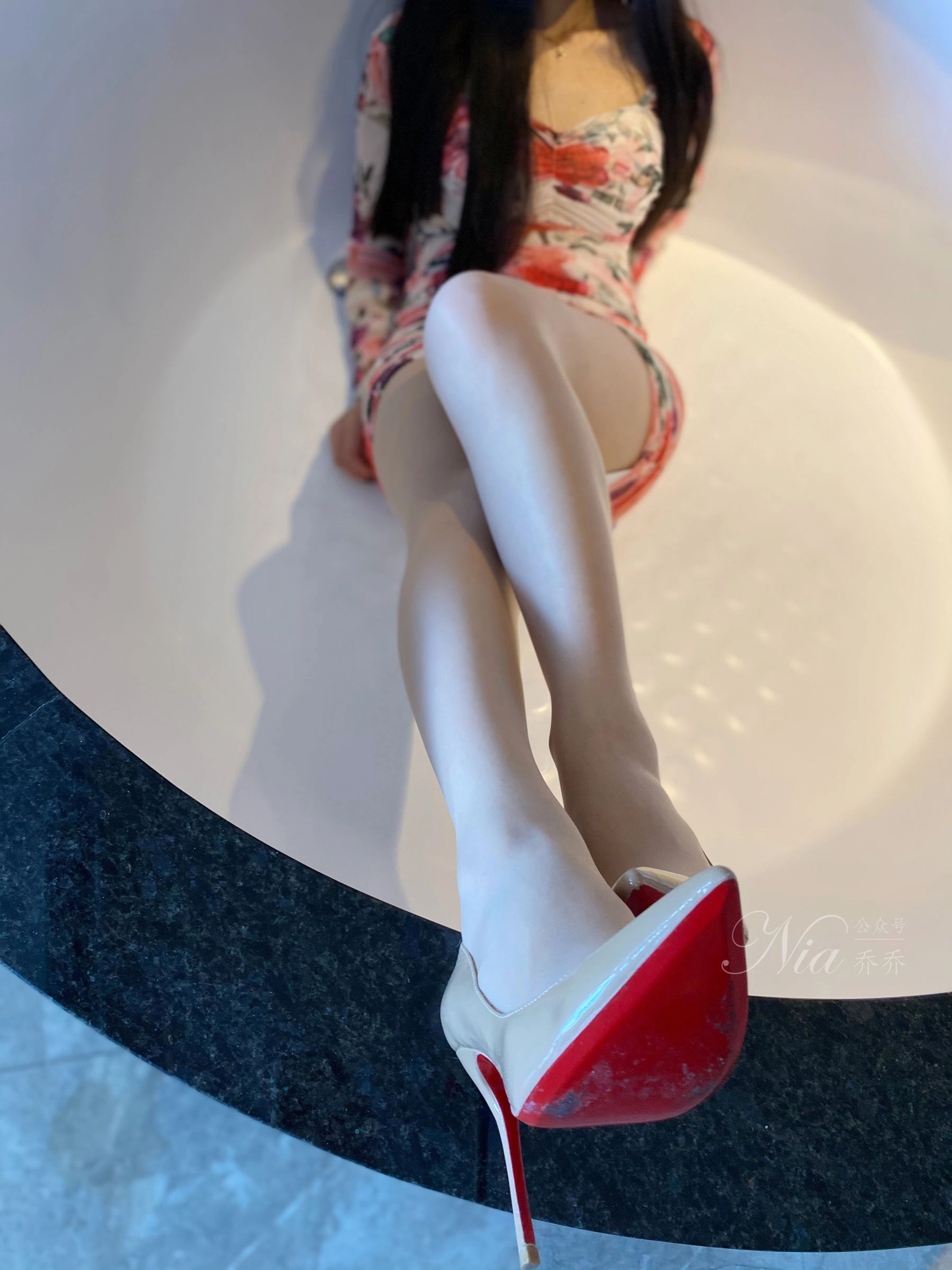 安乔乔儿(Nia乔乔) No.030 温柔少妇风插图46