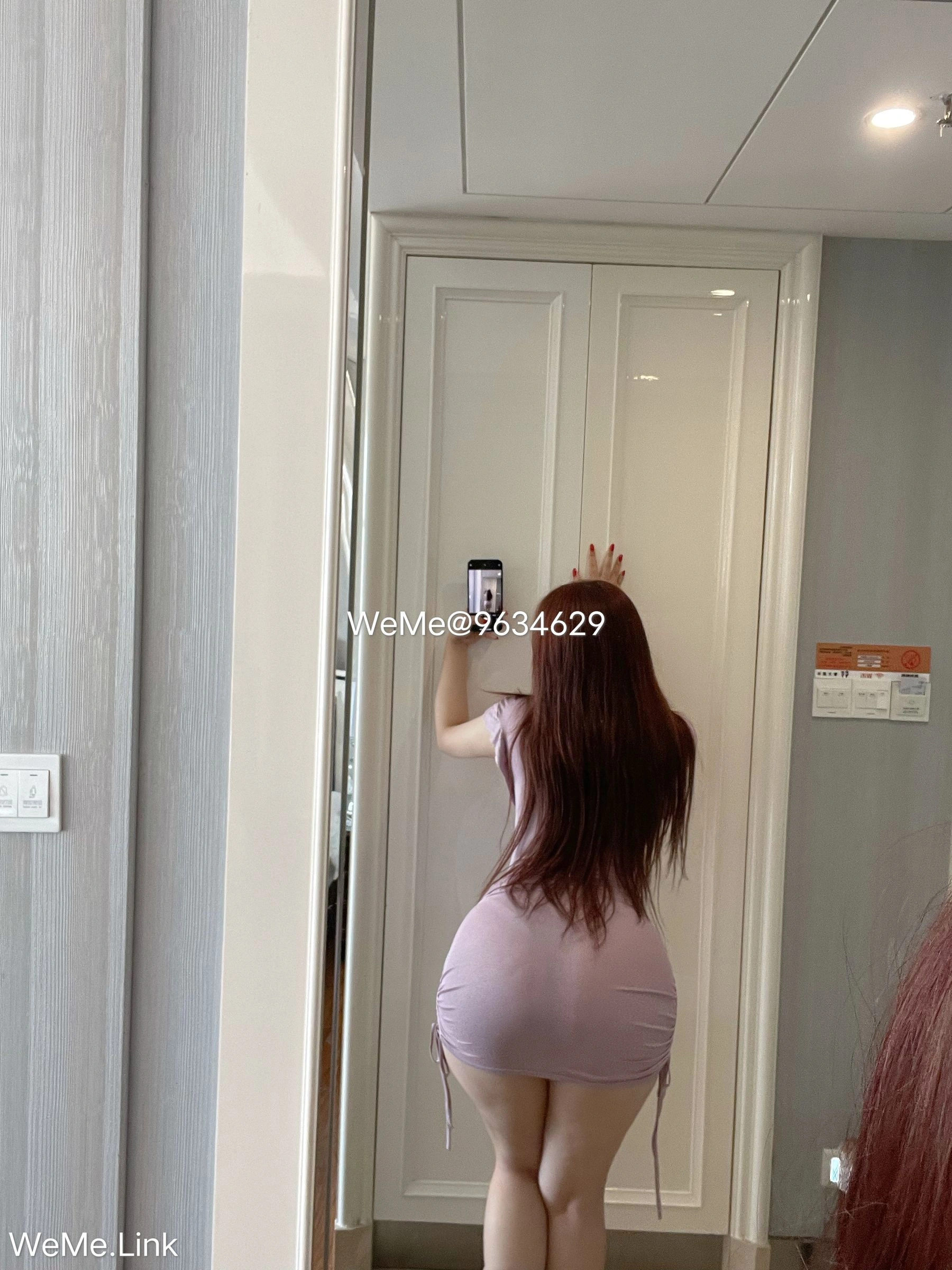 迷人的五姨太微密圈视图合集2插图21