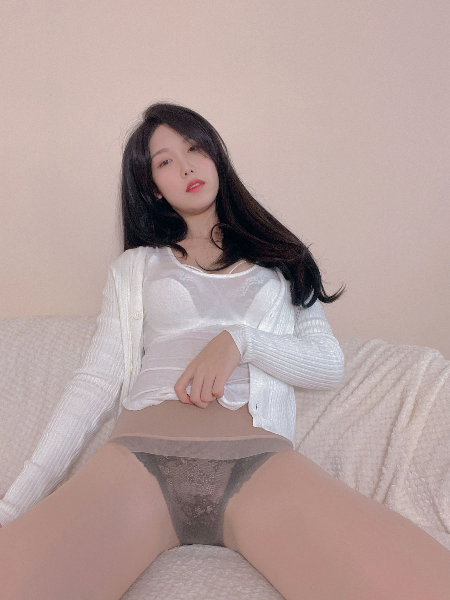 抖娘-利世图集 – 居家阿娇插图5