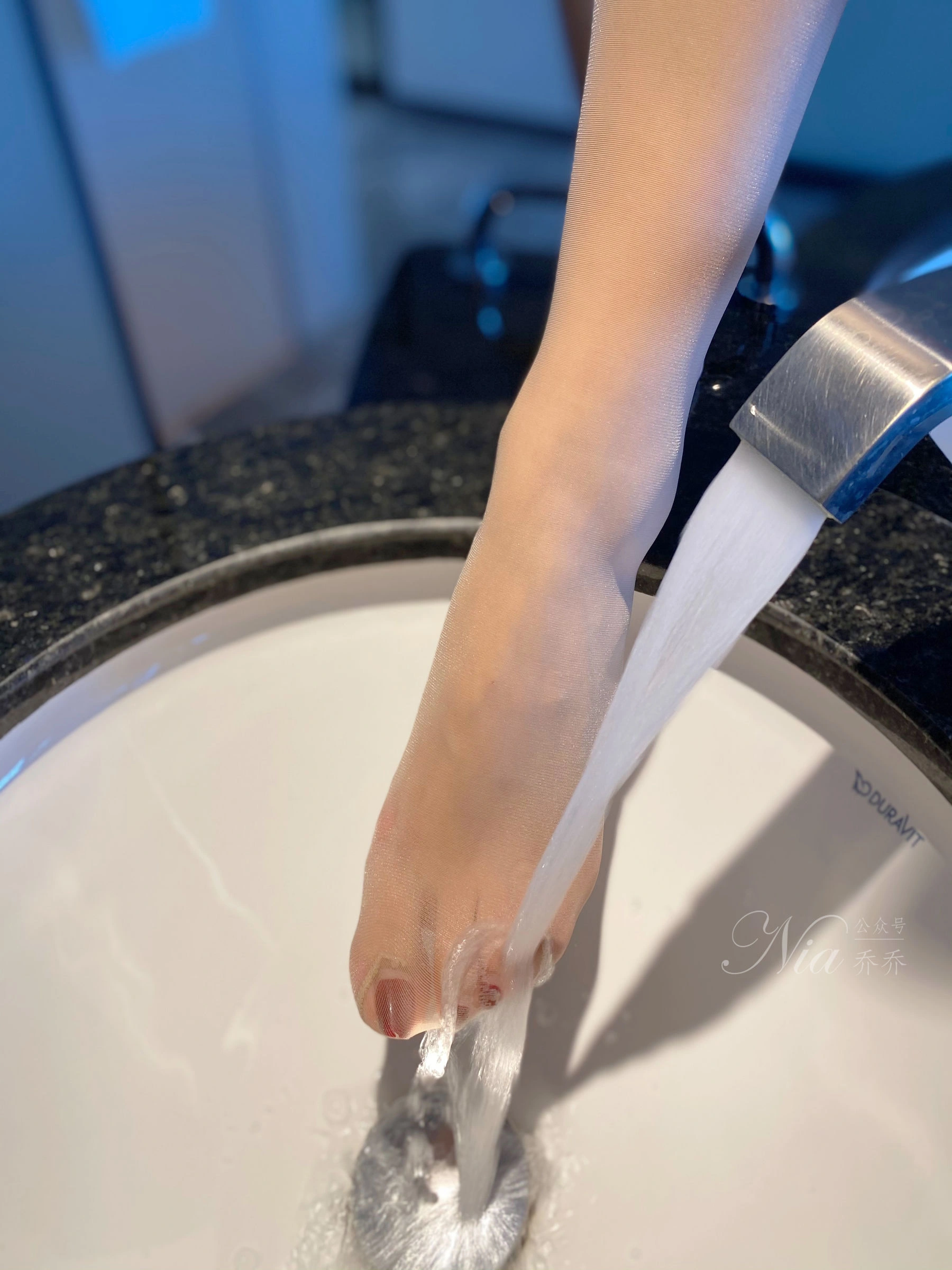 安乔乔儿(Nia乔乔) No.030 温柔少妇风插图35