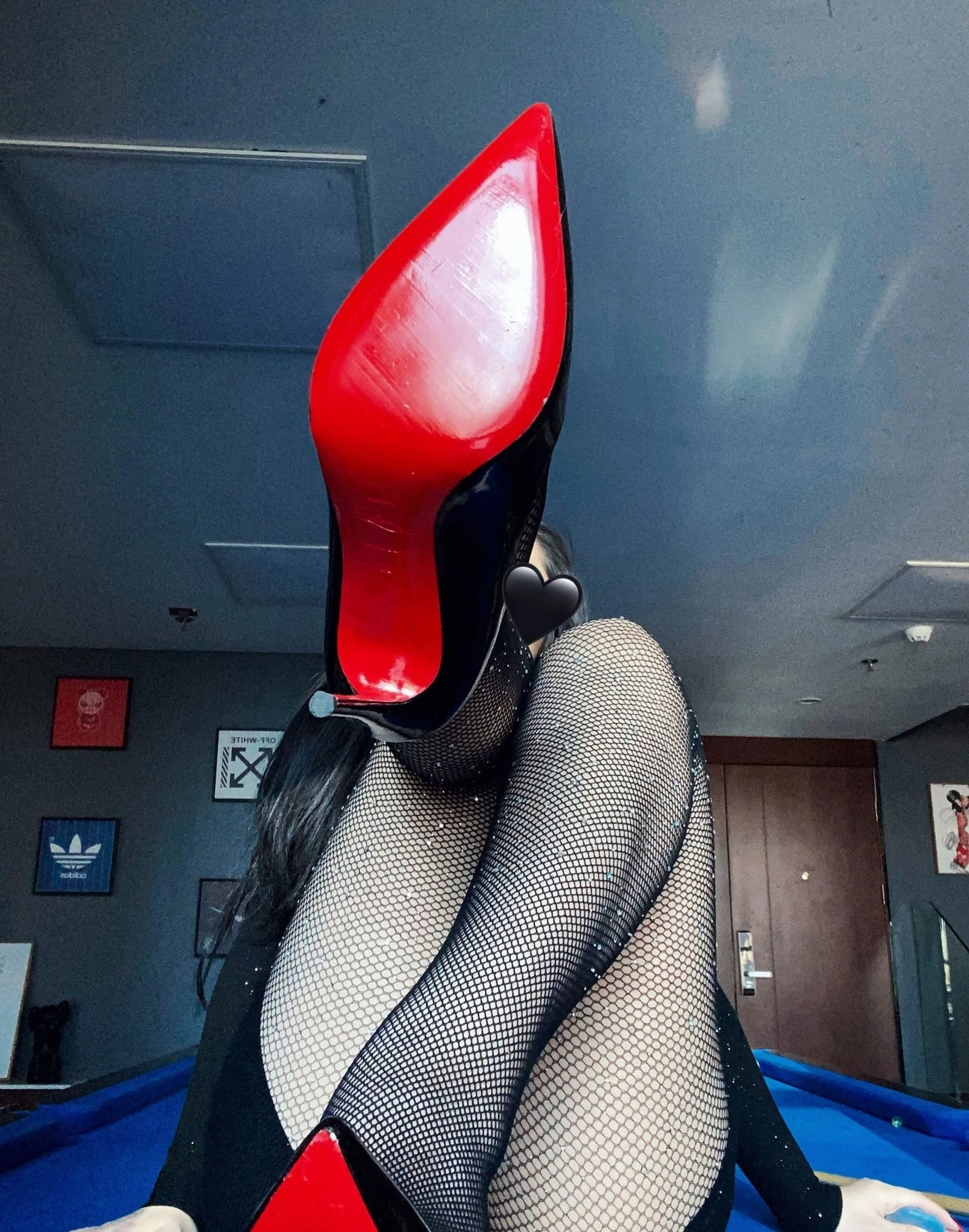 女神风范小王极品蜜桃臀究极 – 福利5插图41