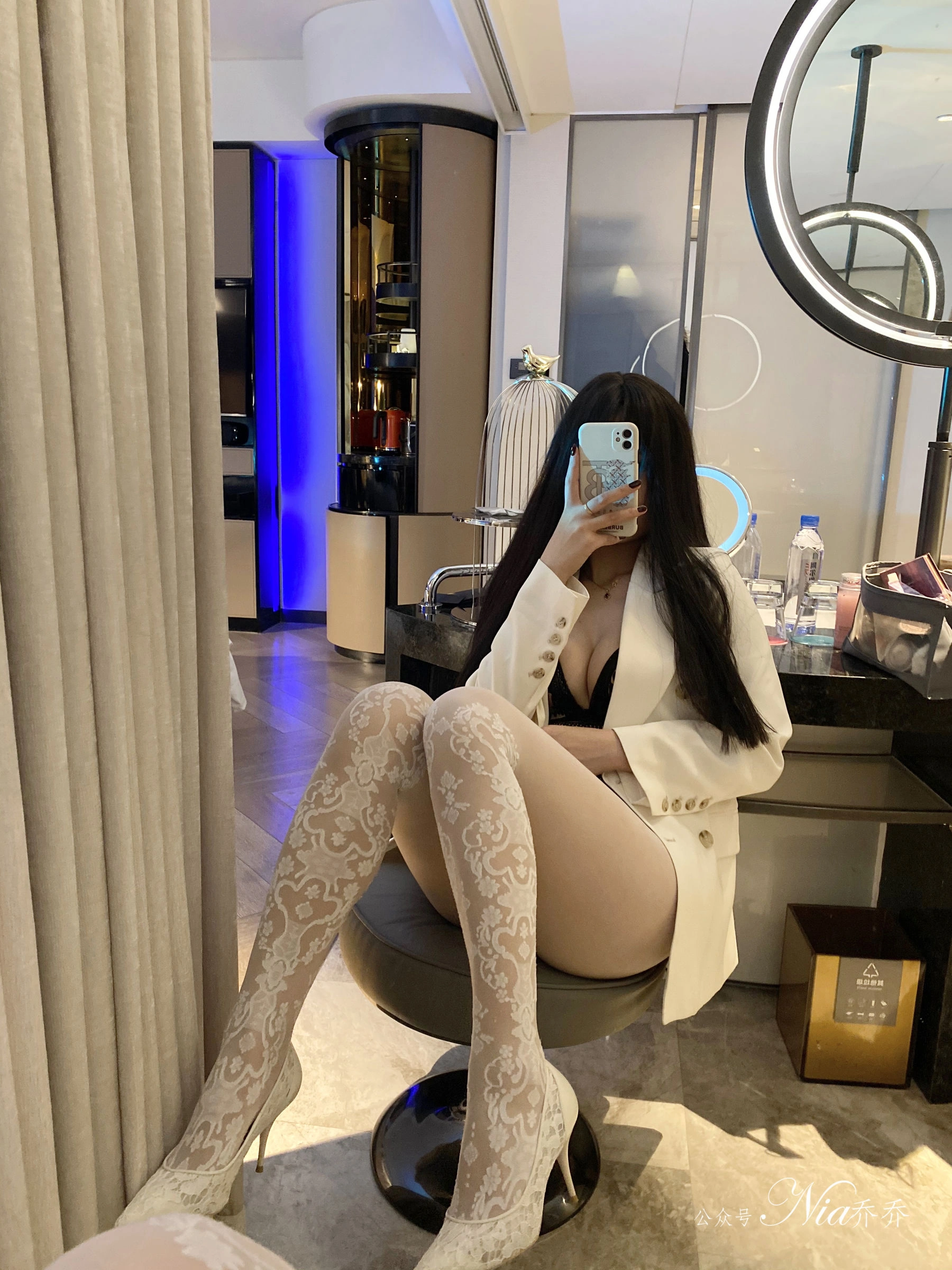 安乔乔儿(Nia乔乔) No.026 爱神维纳斯插图51