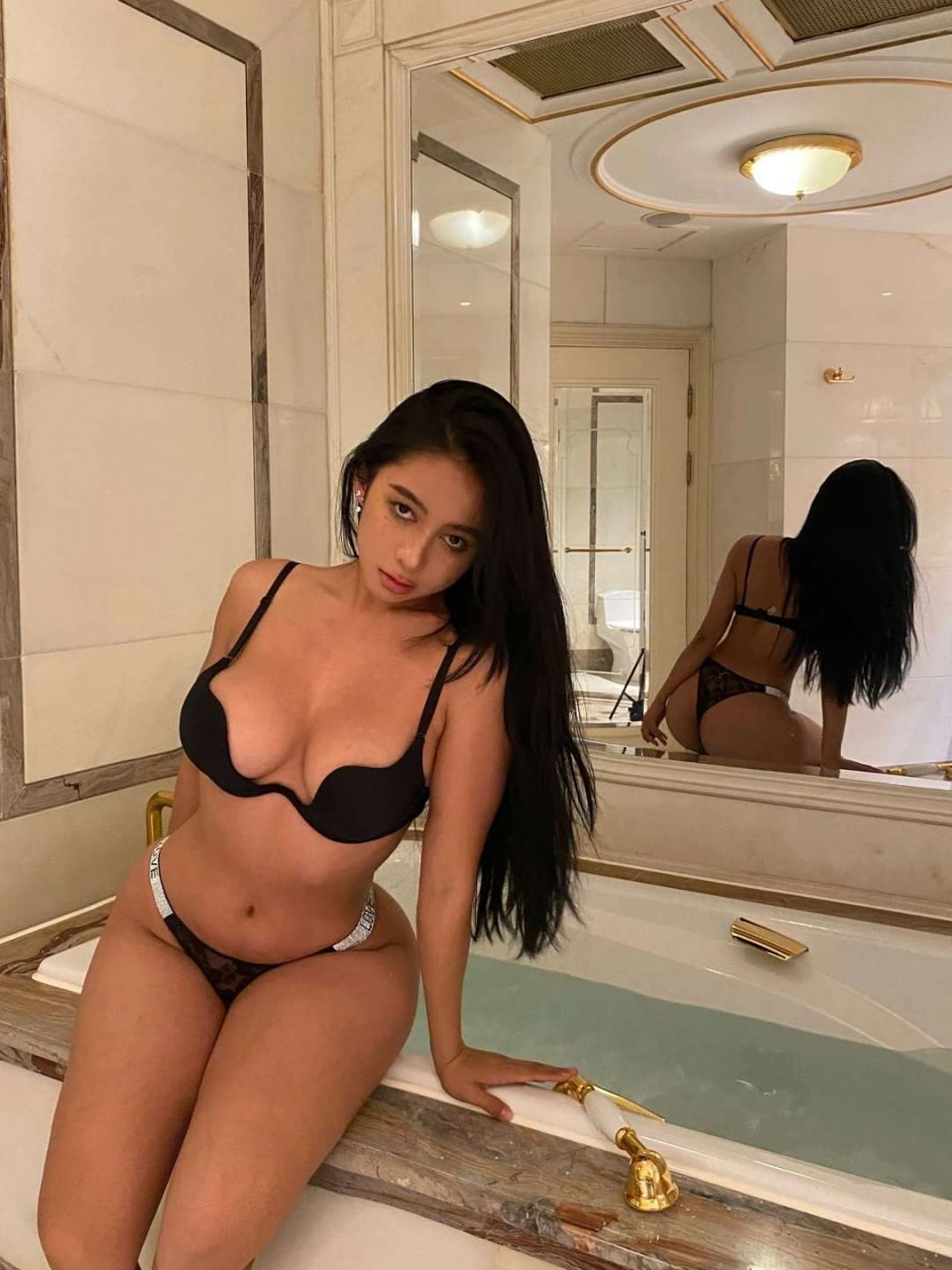 蜀黍纾纾 微密圈视图合集插图41