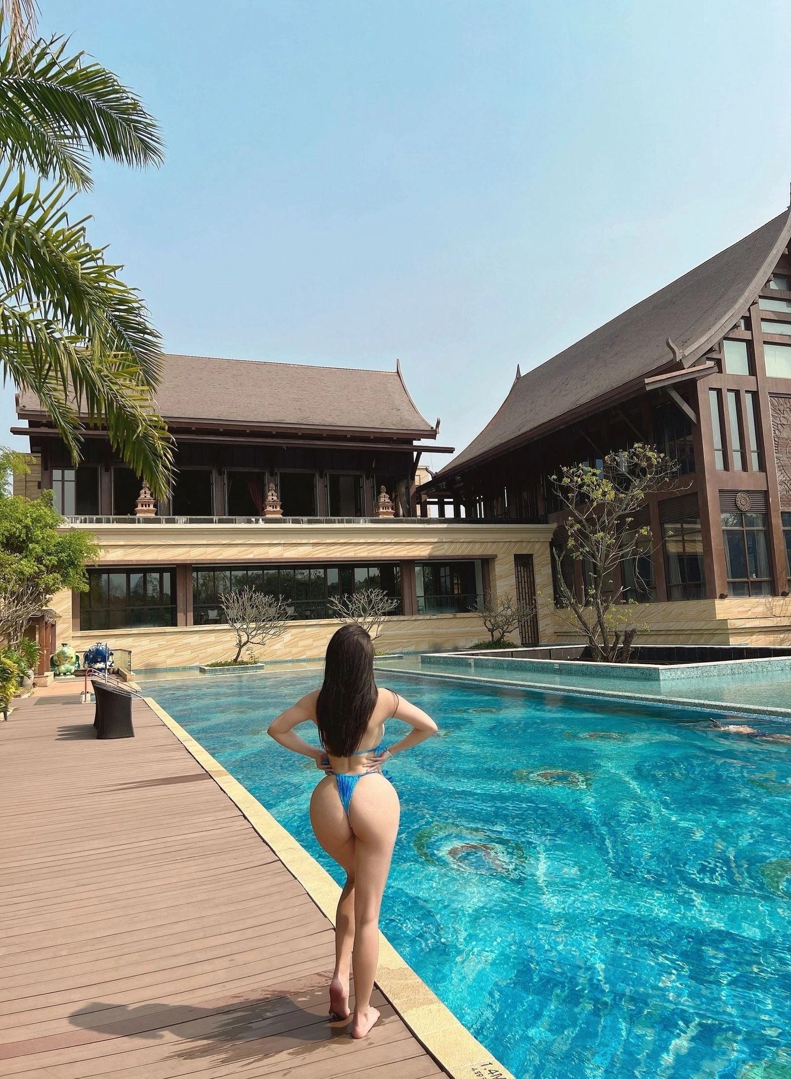 陈大小姐 微密圈视图合集插图2