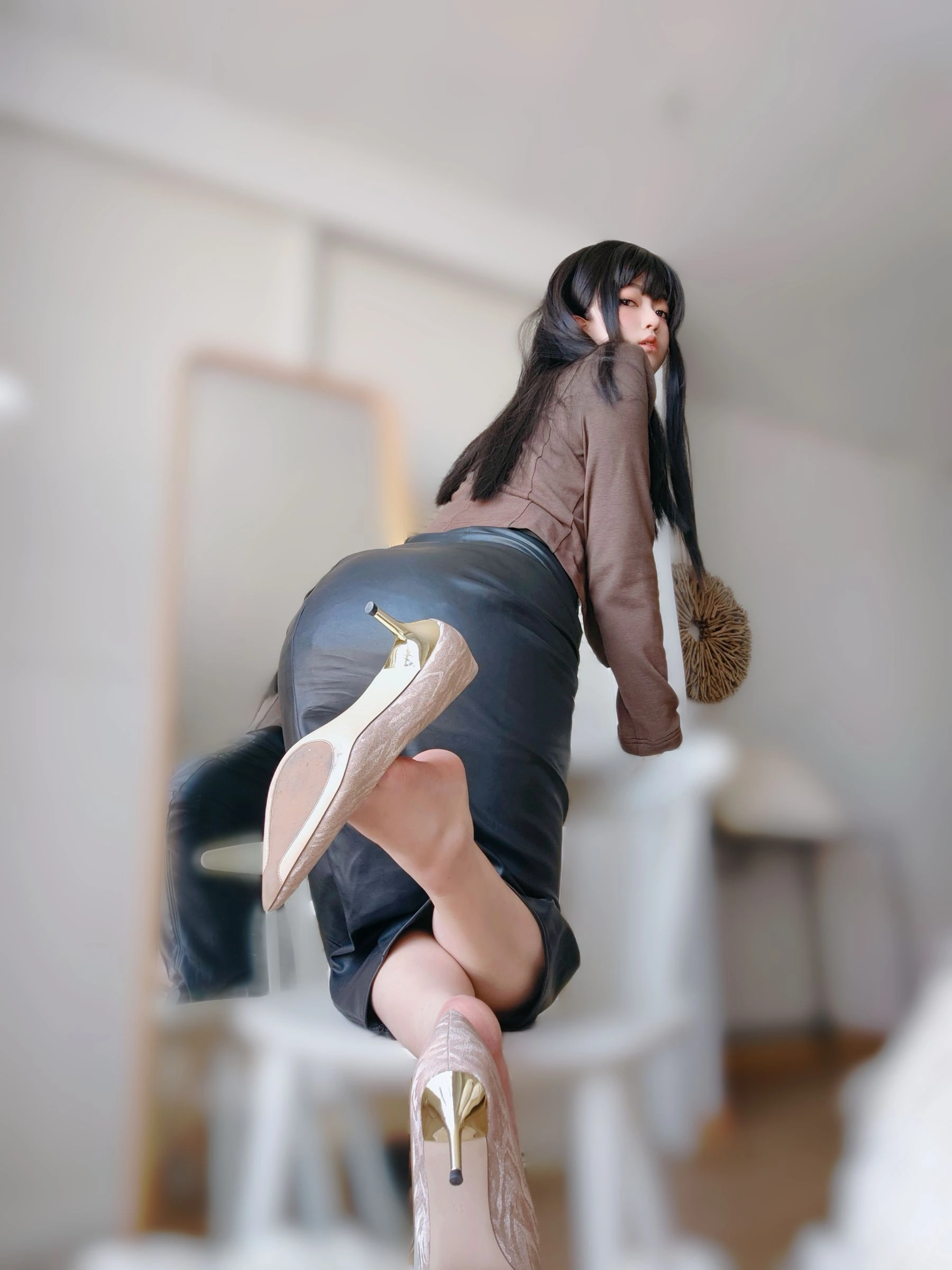 女主K – 上司的秘密插图52