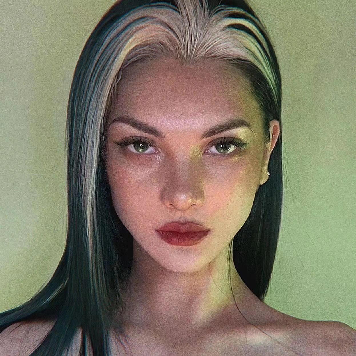 夏蓝 圈子微密圈视图合集插图51