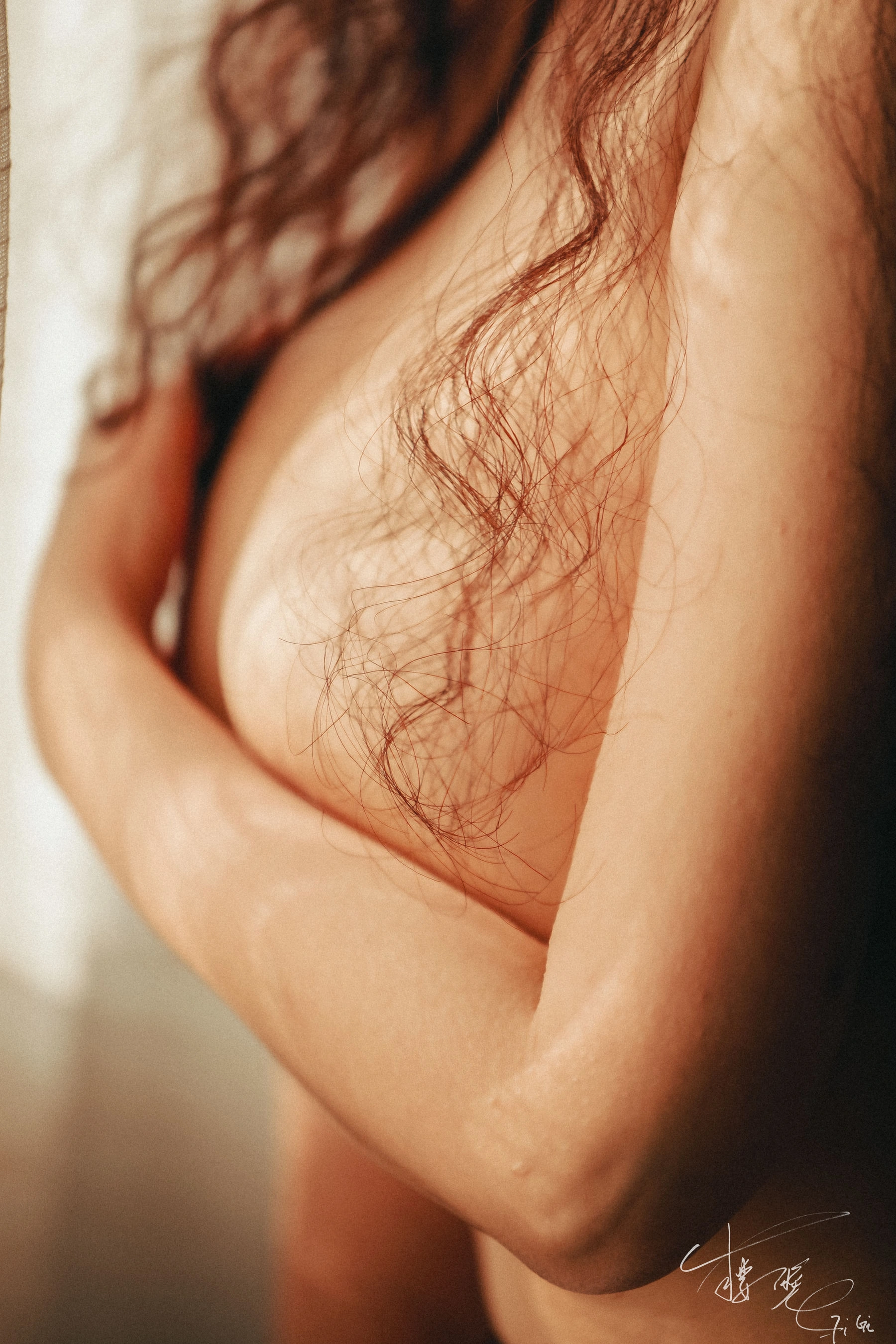 网络红人樱晚gigi – 迷情插图10