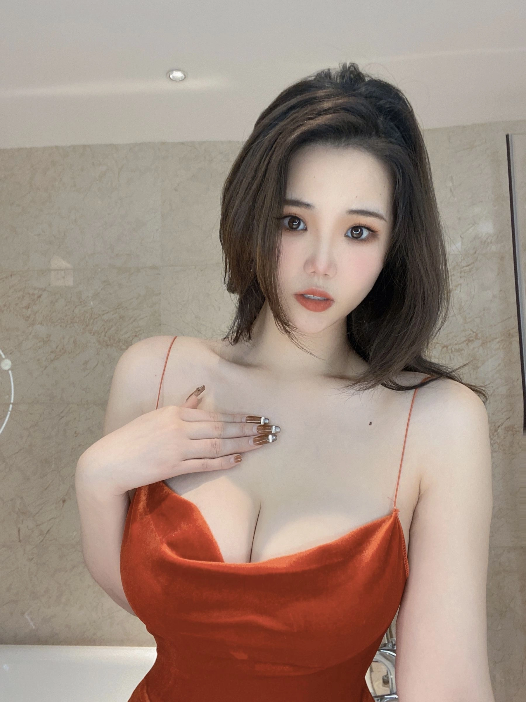 安妮yoo – 久等了宝子萌～插图12