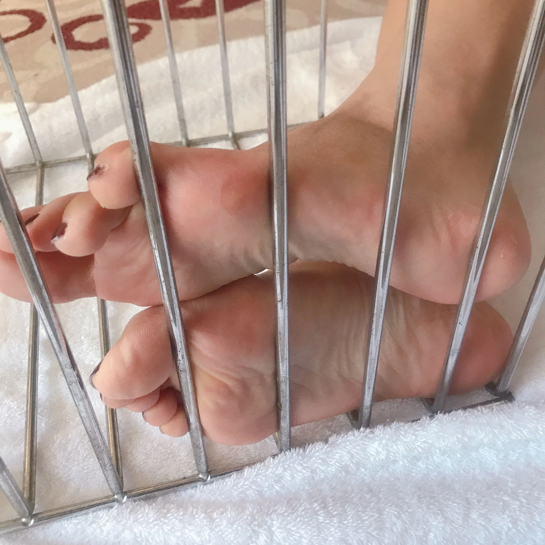 安乔乔儿(Nia乔乔) No.022 自玩自乐插图75