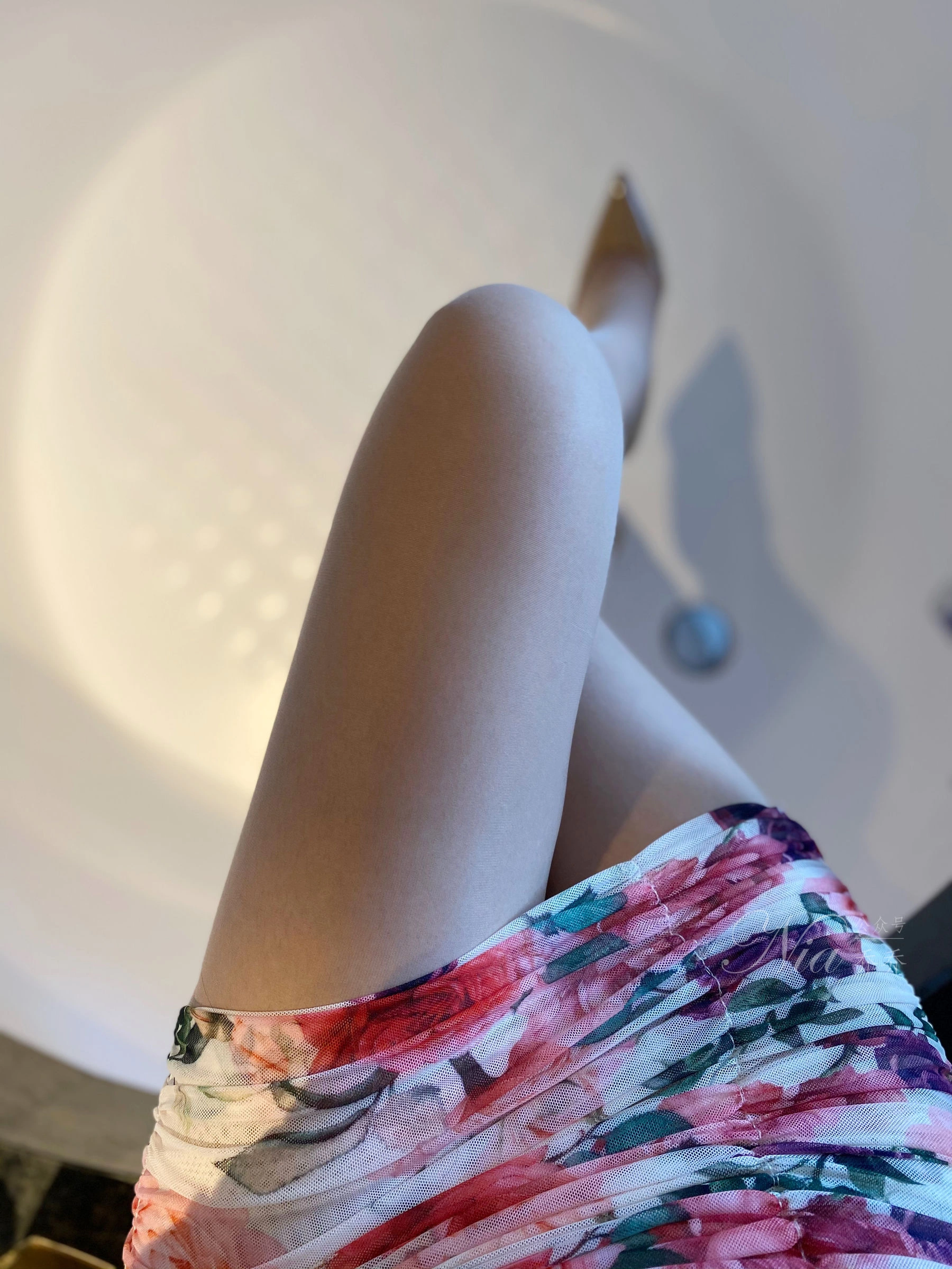 安乔乔儿(Nia乔乔) No.030 温柔少妇风插图66