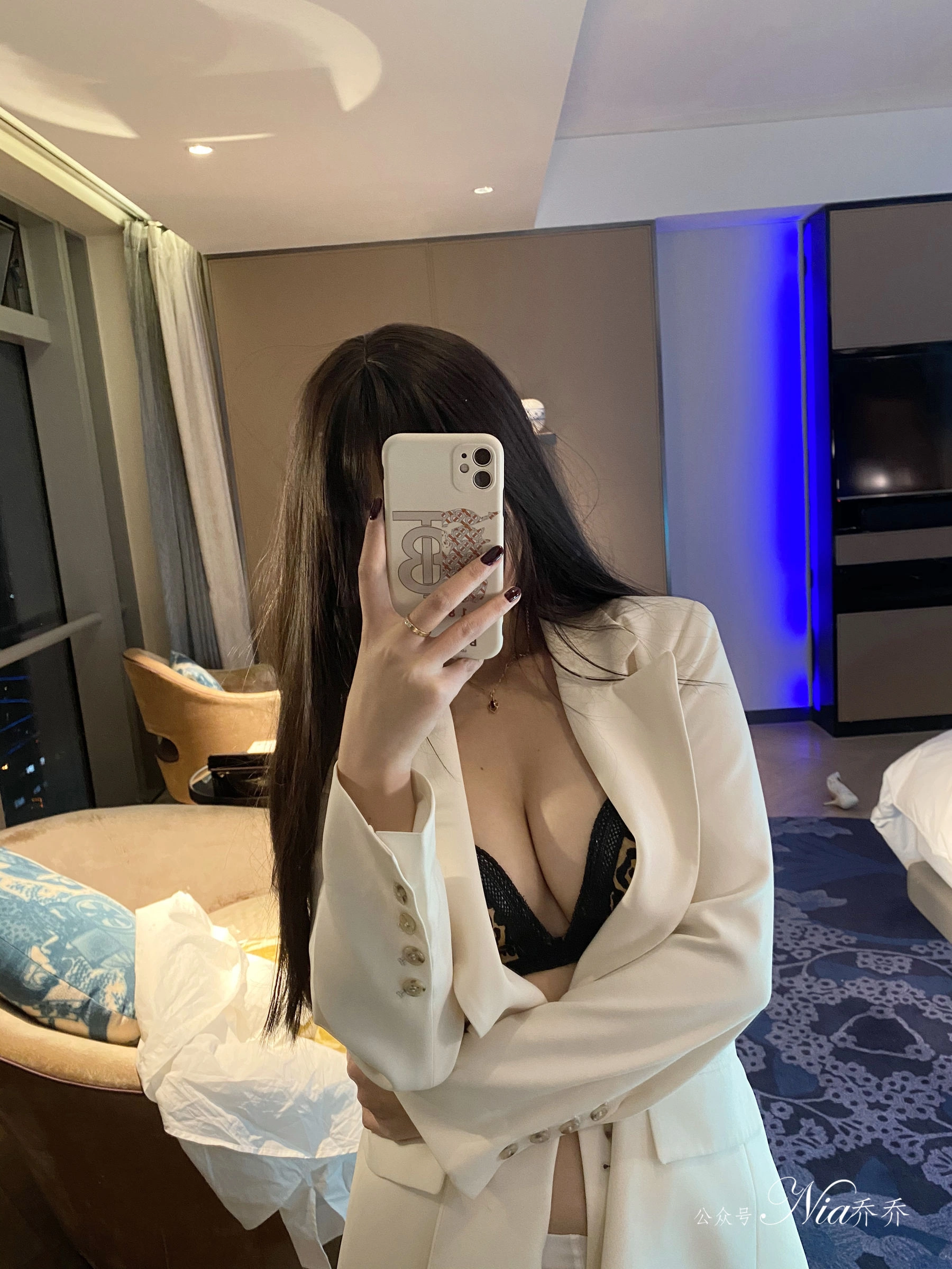 安乔乔儿(Nia乔乔) No.026 爱神维纳斯插图35