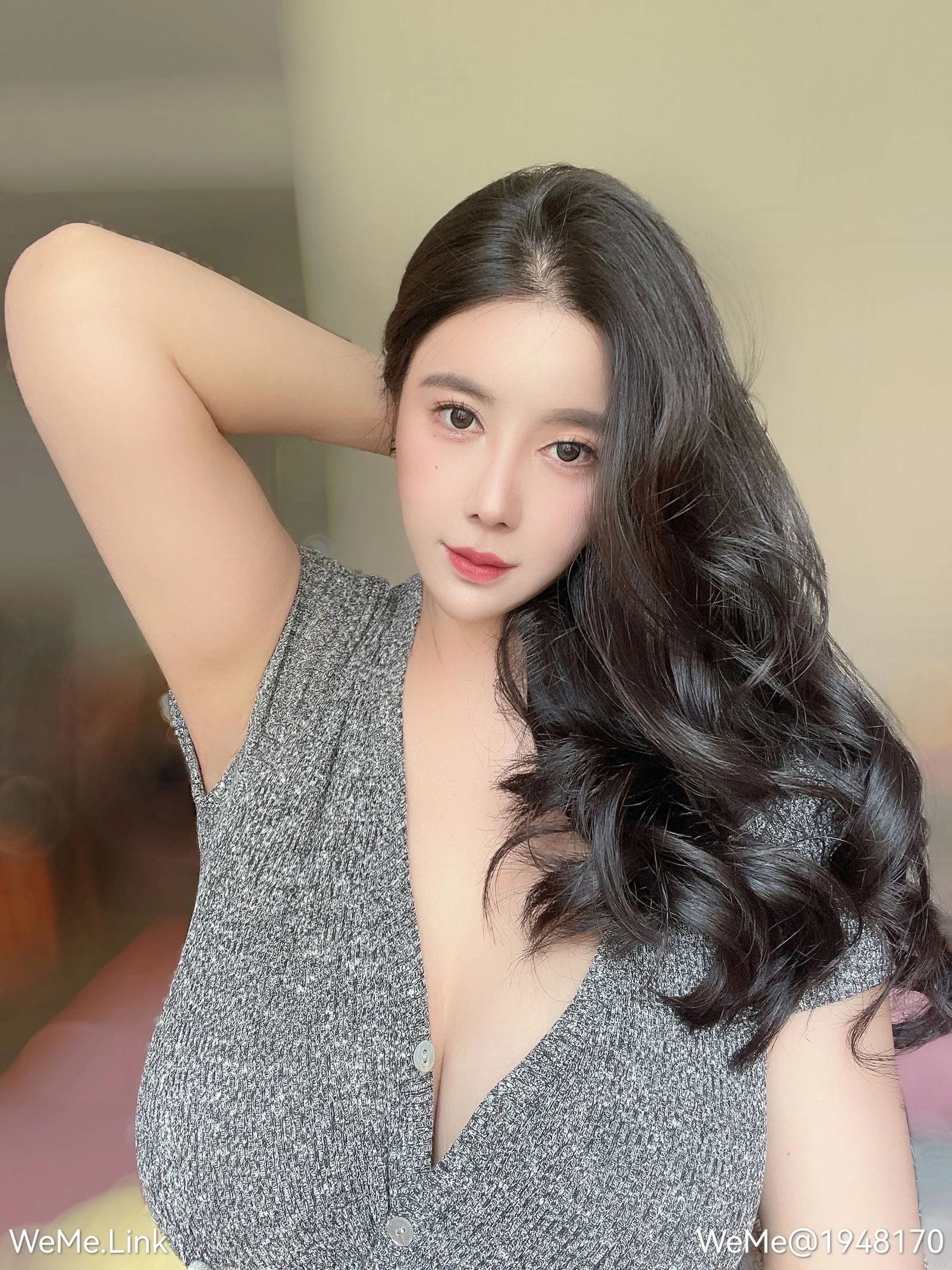 猪小七 微密圈视图合集插图11