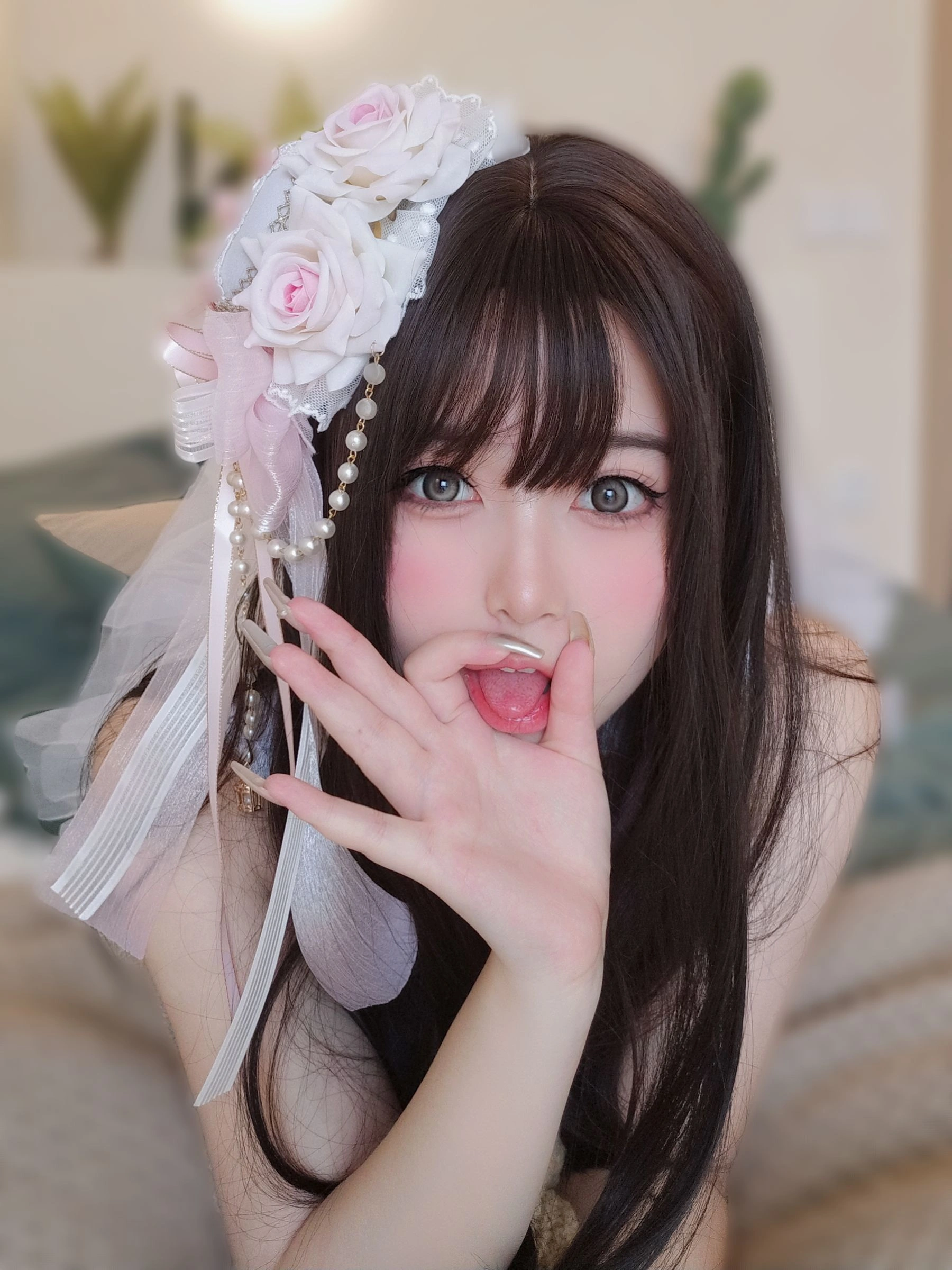 女主K – 性感偶像插图8