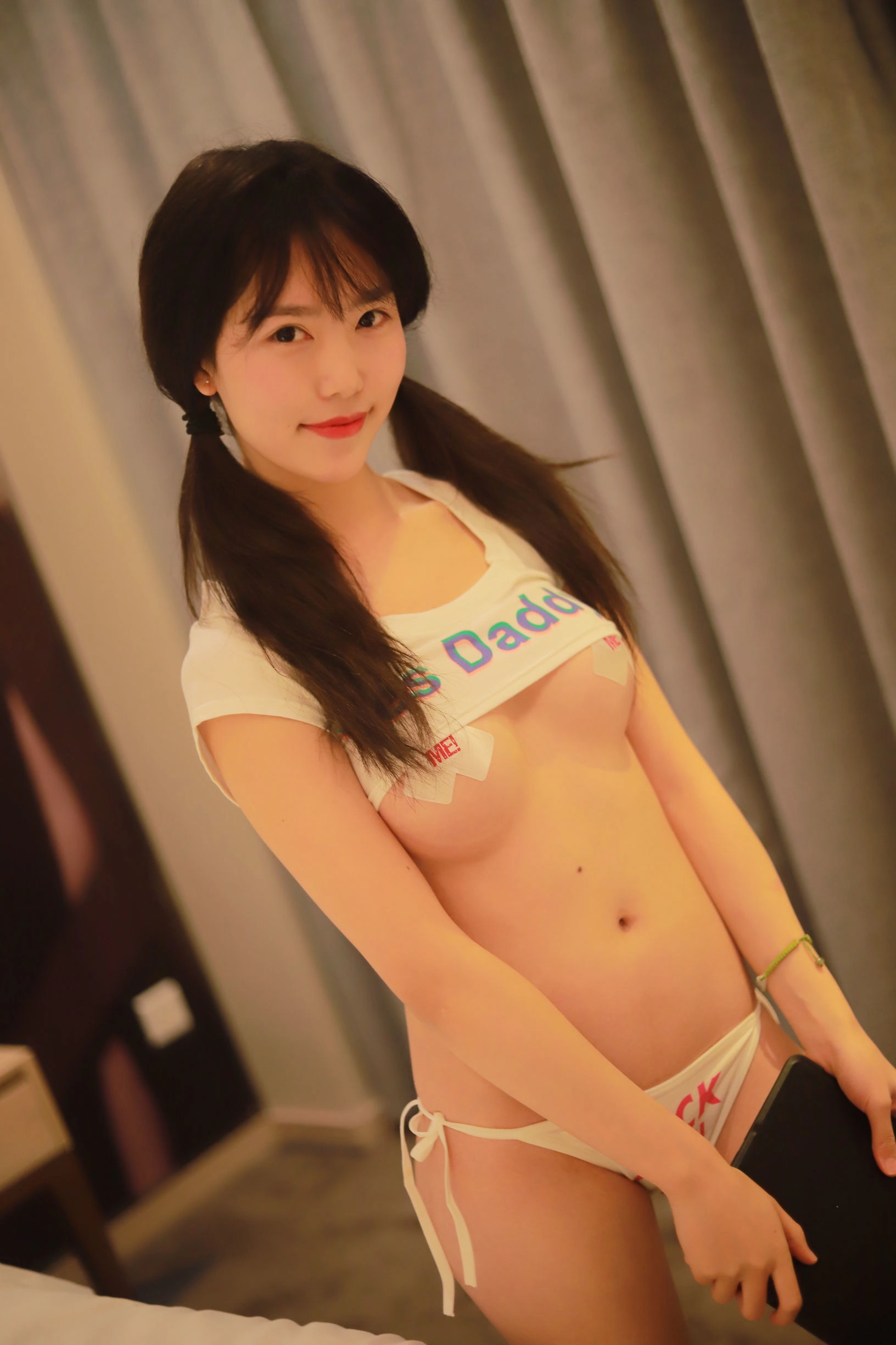 抖娘-利世图集 下半球插图10