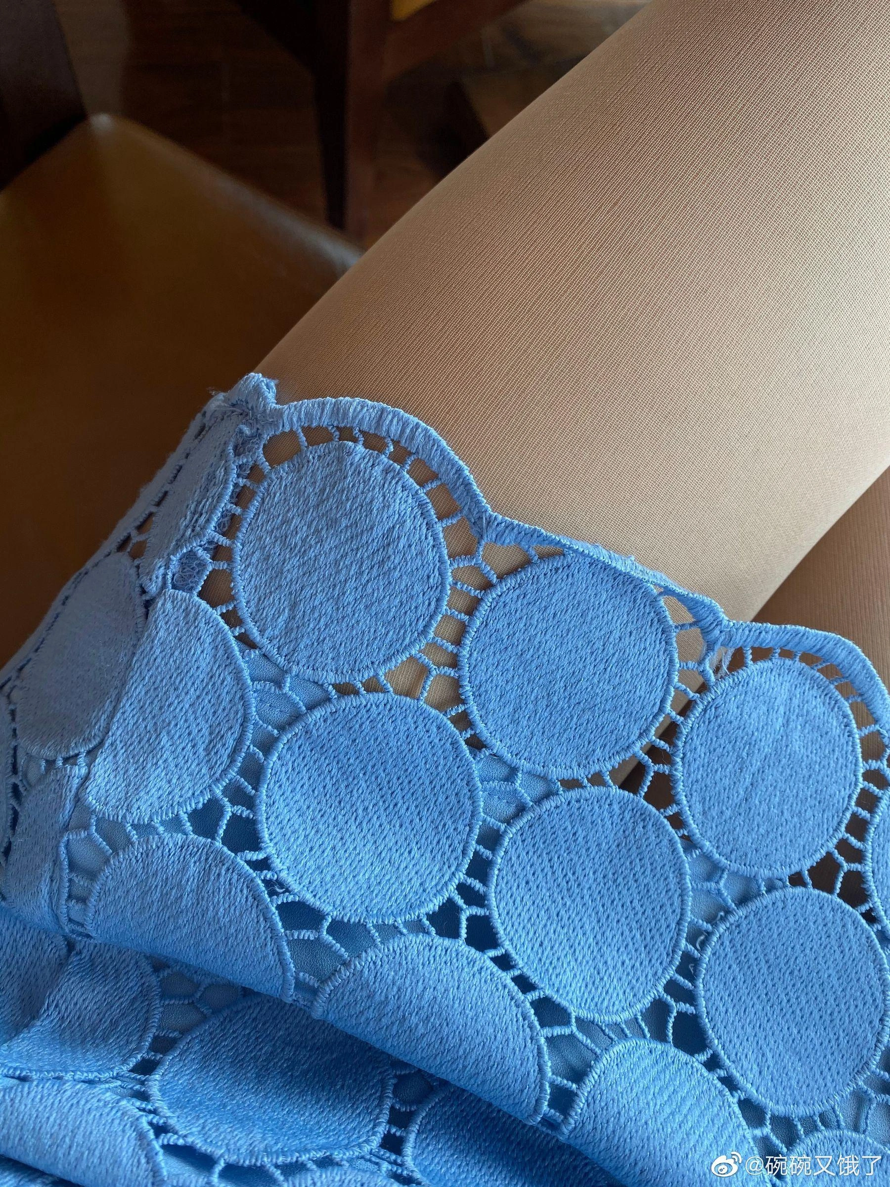 纯良女孩 微密圈合集插图3