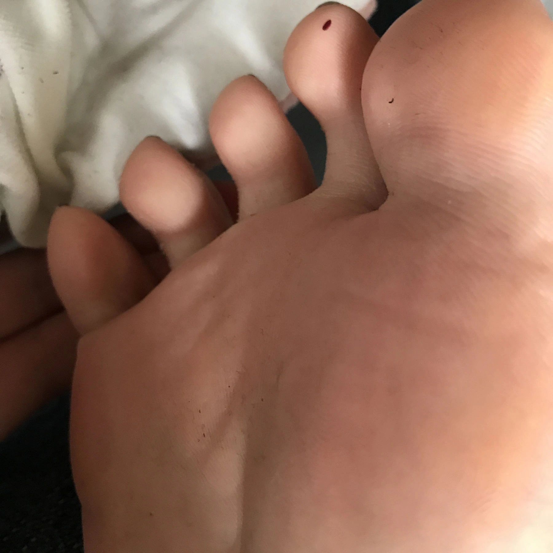 安乔乔儿(Nia乔乔) No.019 健身房白袜插图76