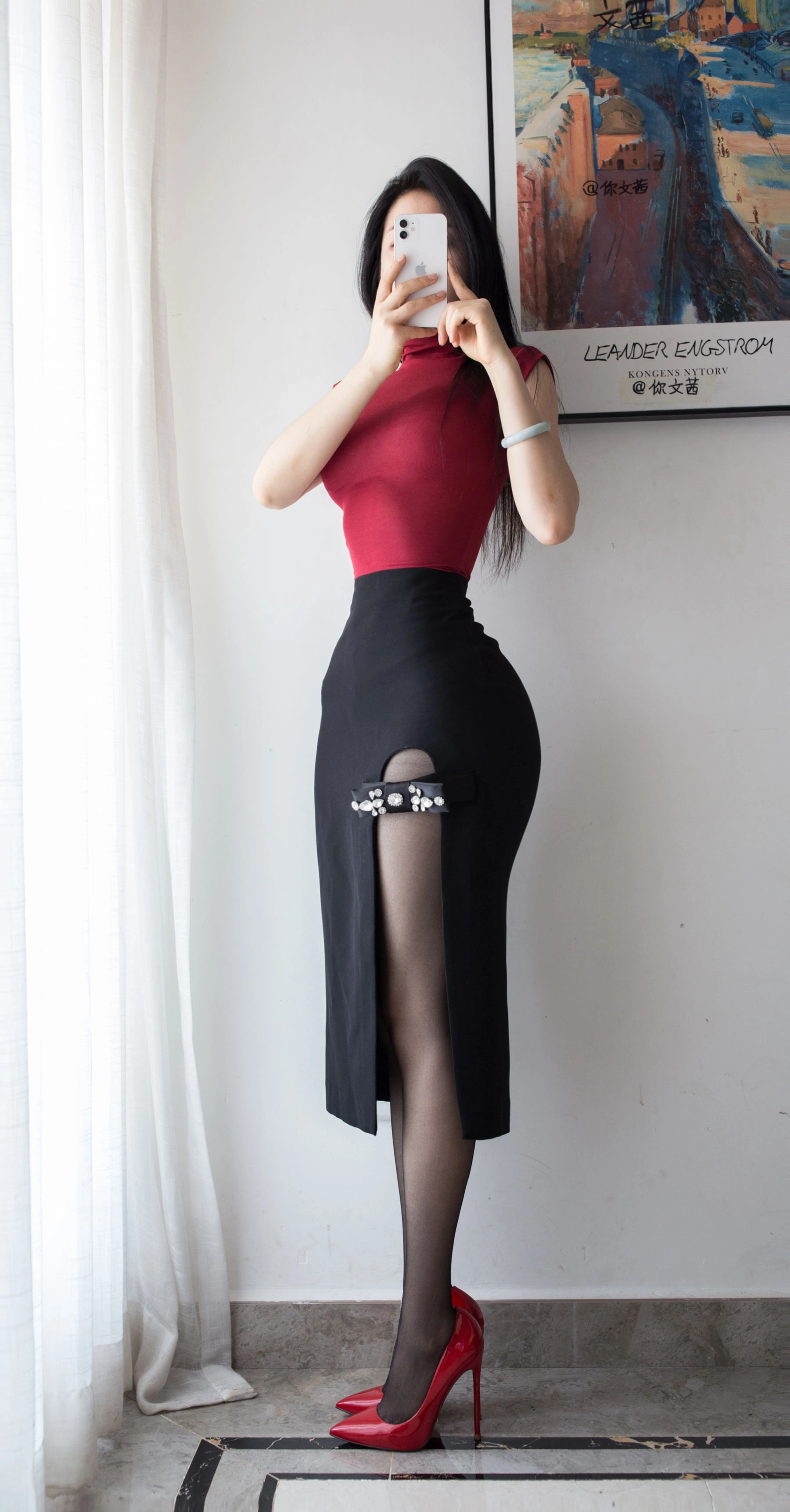 Cool文茜 微密圈视图合集2插图2