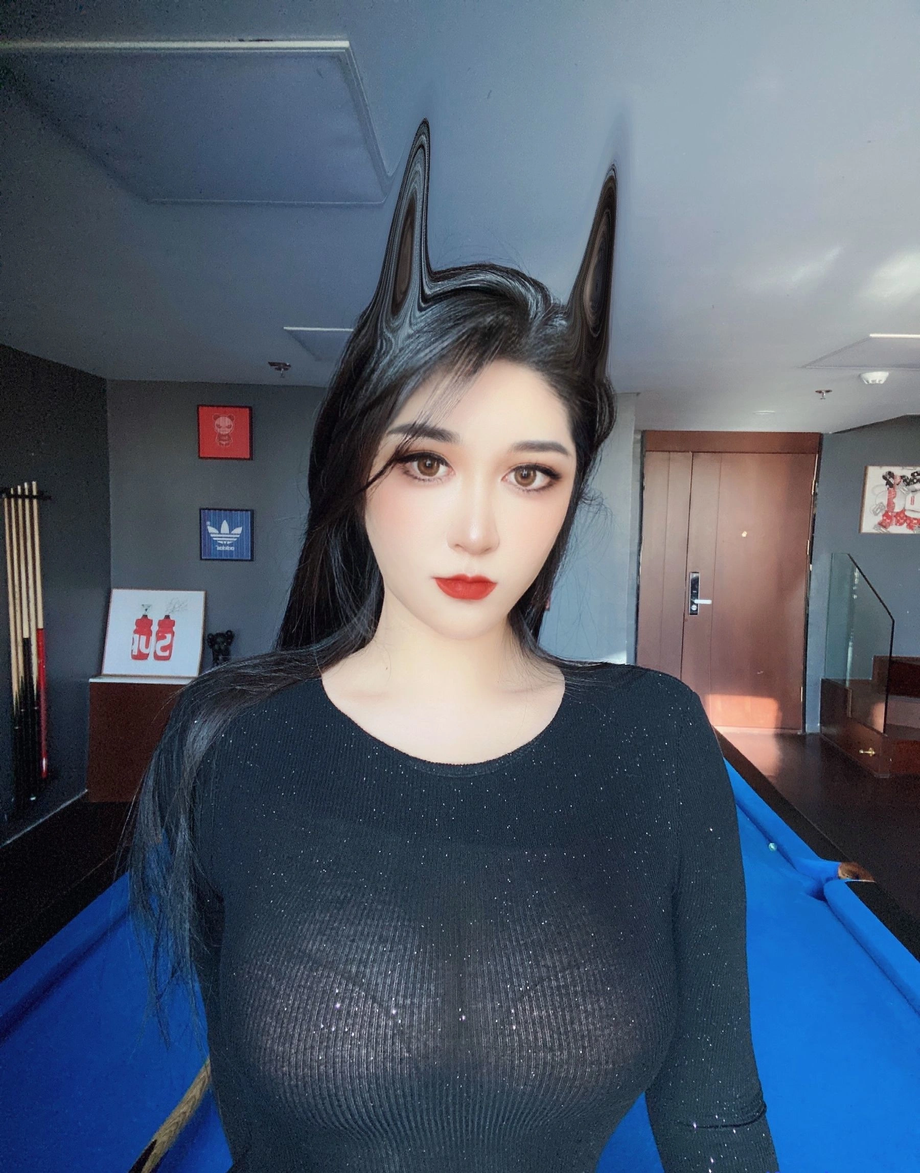 女神风范小王极品蜜桃臀究极 – 福利5插图35