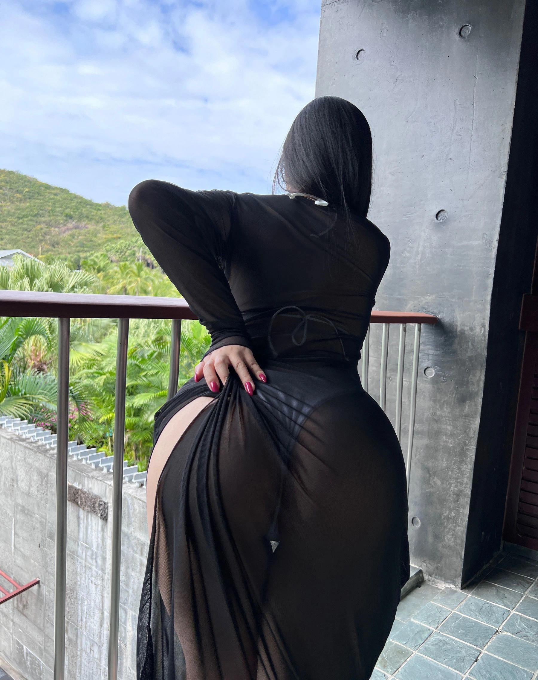 女神风范小王极品蜜桃臀究极 – 福利9插图51