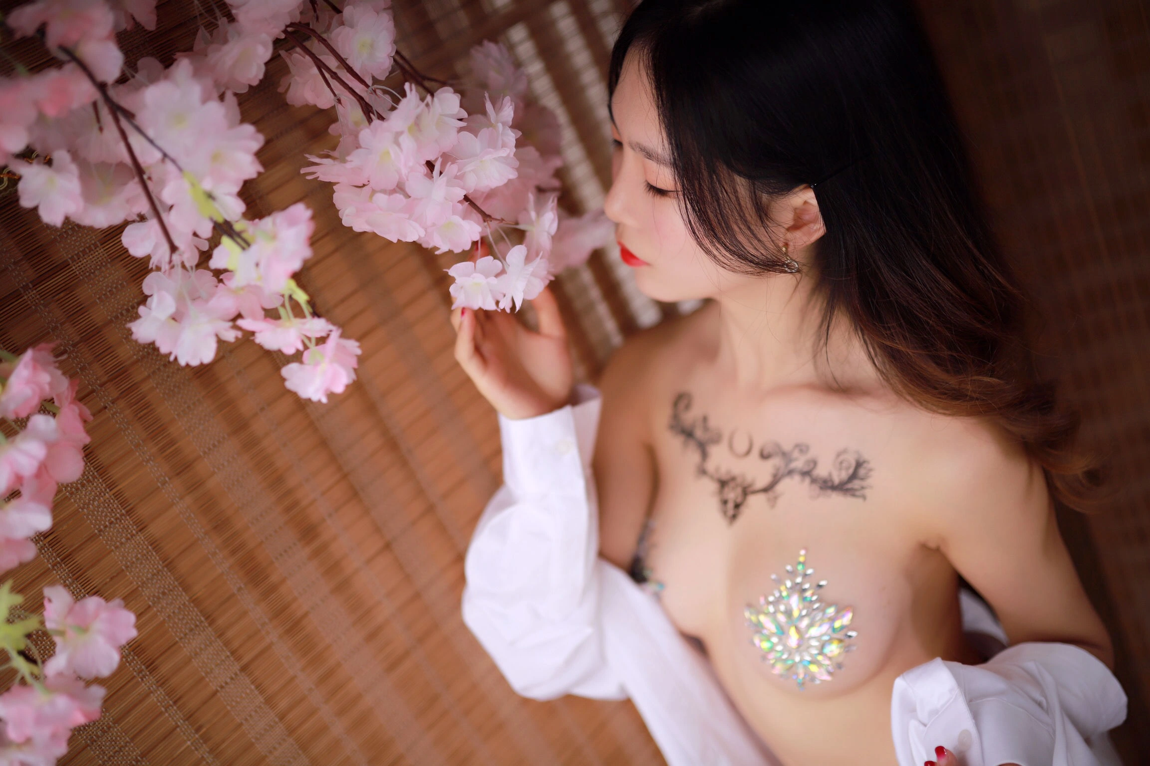 抖娘-利世 – 钻插图39