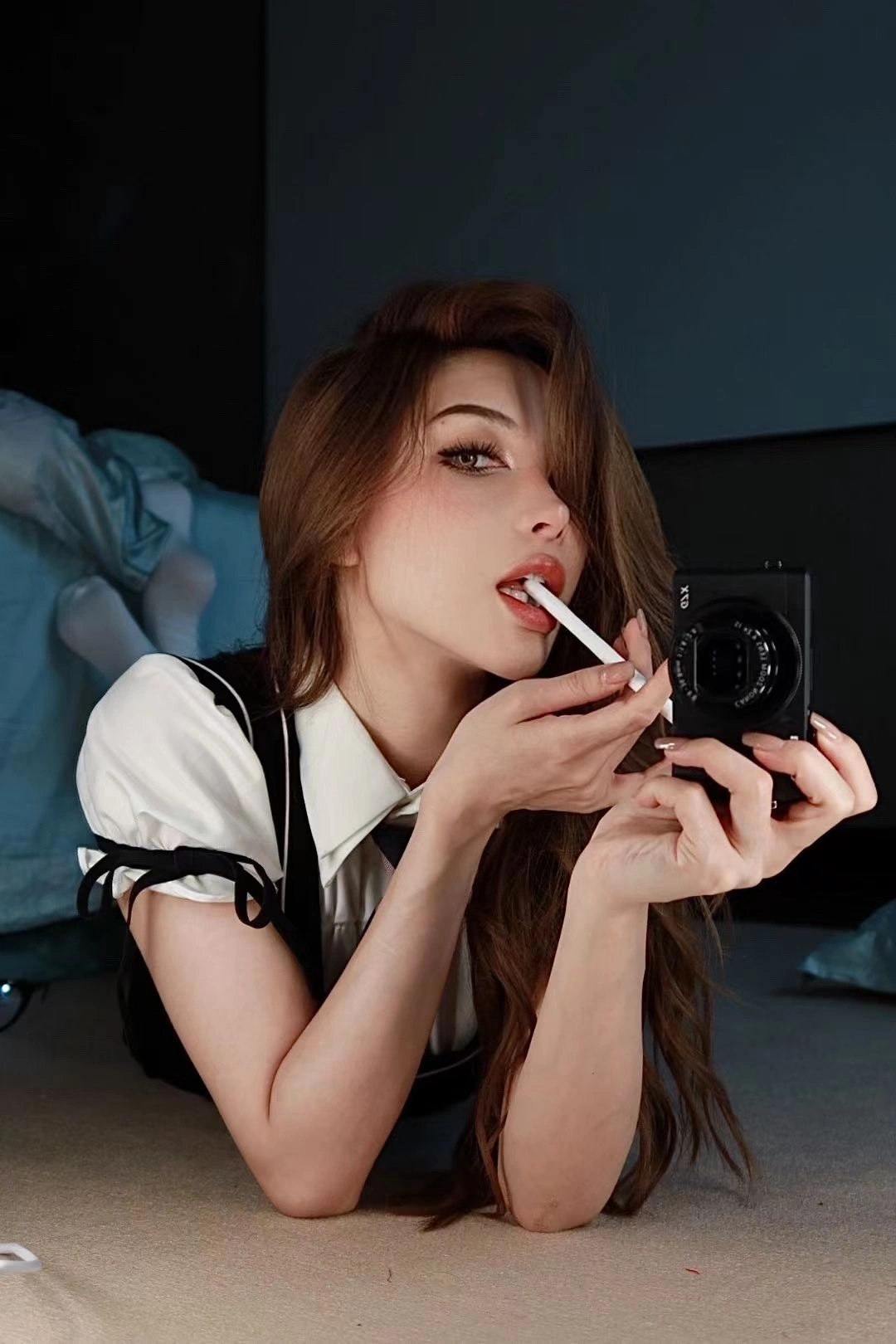 夏蓝 圈子微密圈视图合集插图10