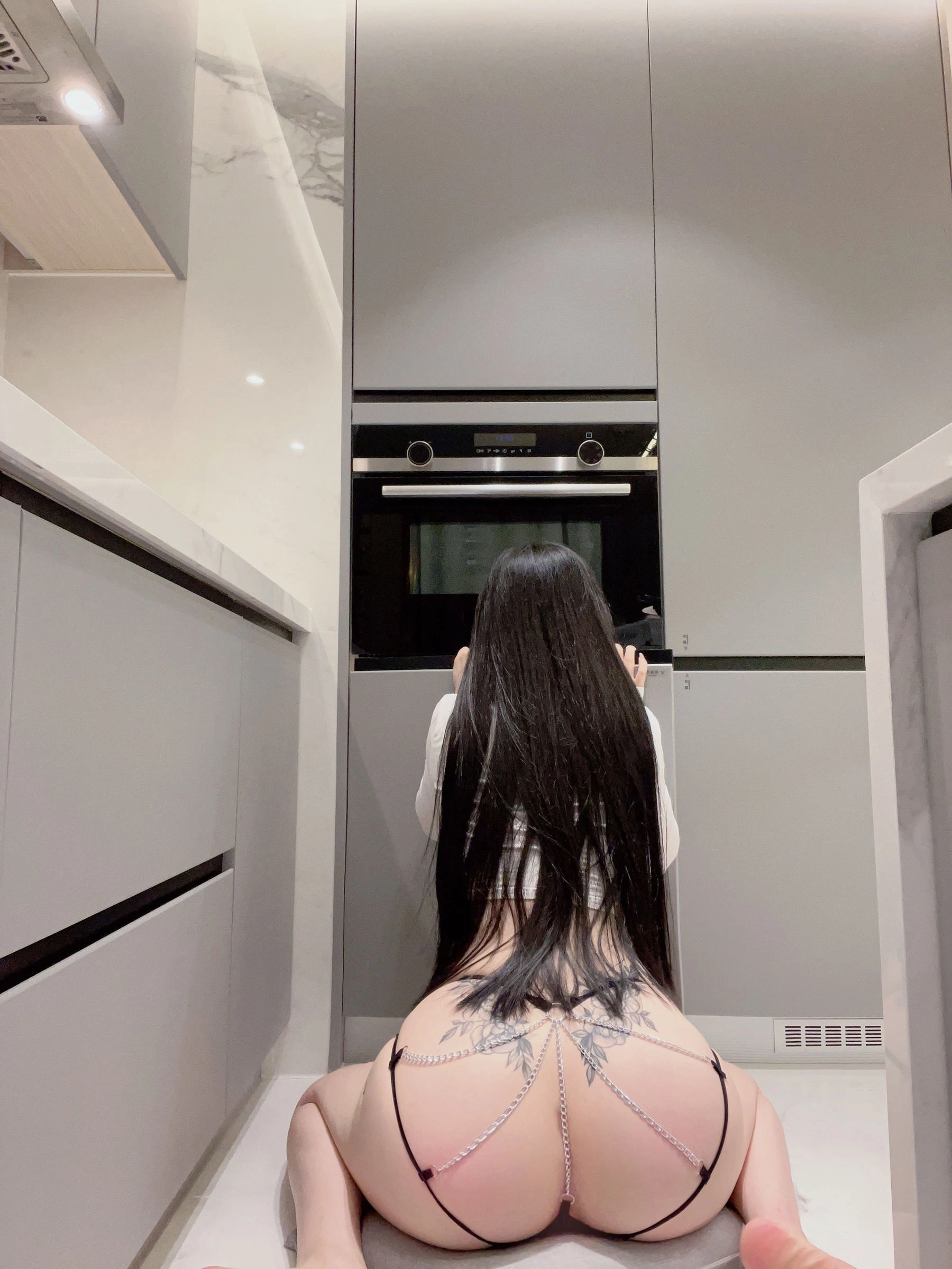 美臀女神左公子666 – 史上最细内内插图4