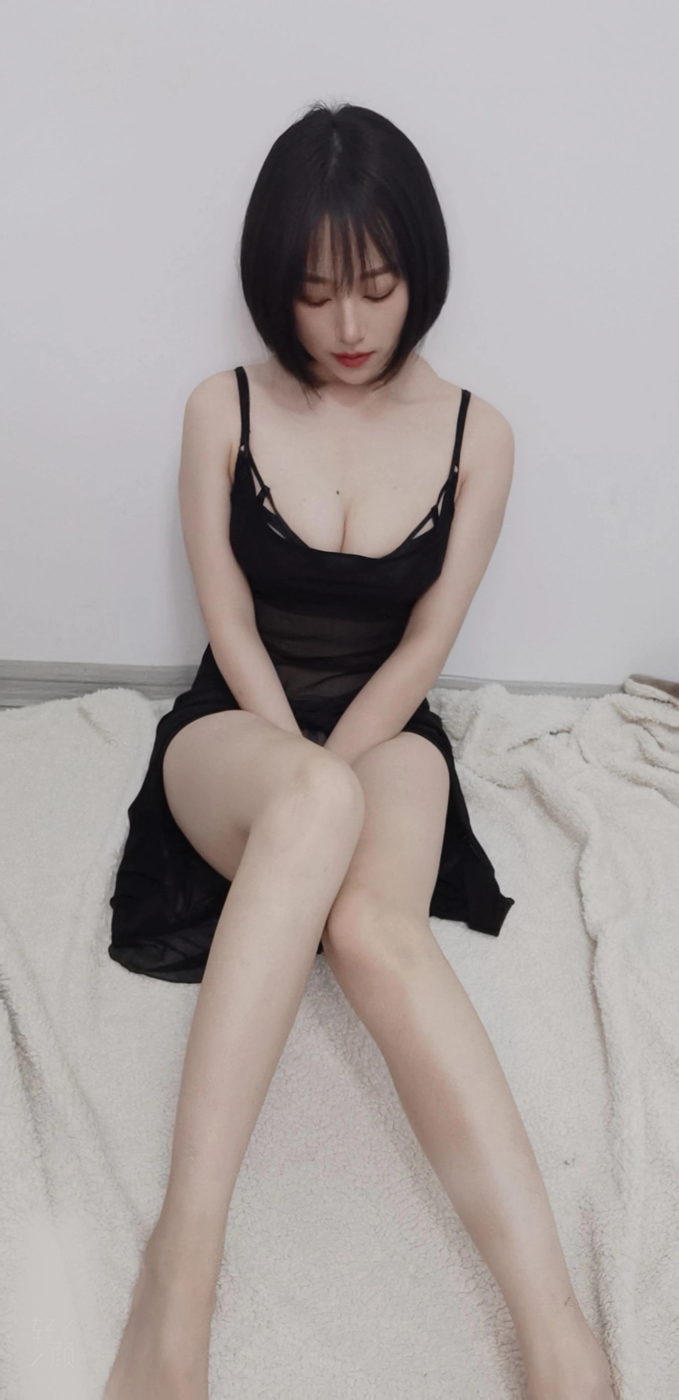 樱桃老师 – 费腰子插图5